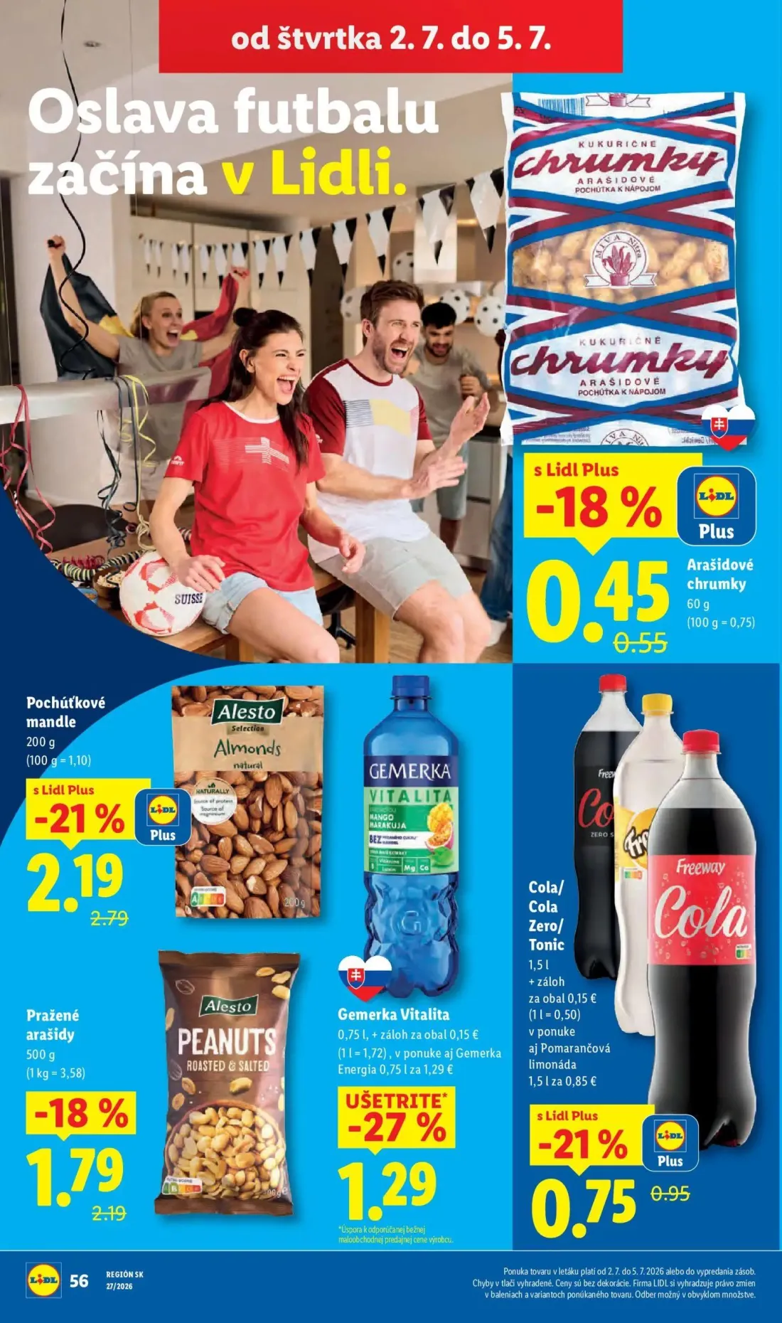Lidl leták, strana 68 z 98