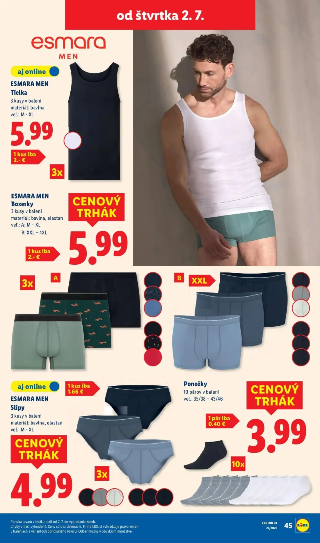 Lidl leták, strana 85 z 98