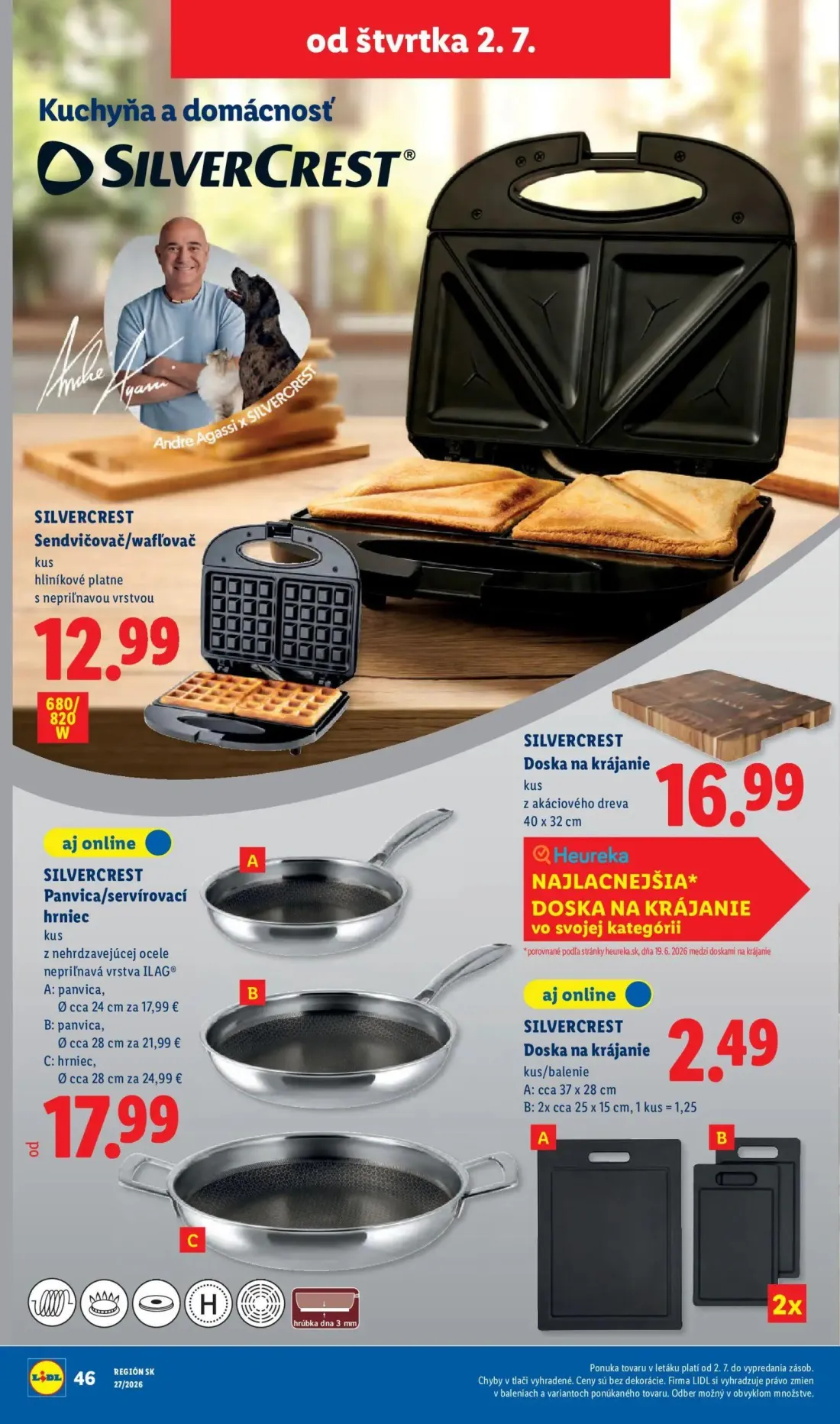 Lidl leták, strana 86 z 98