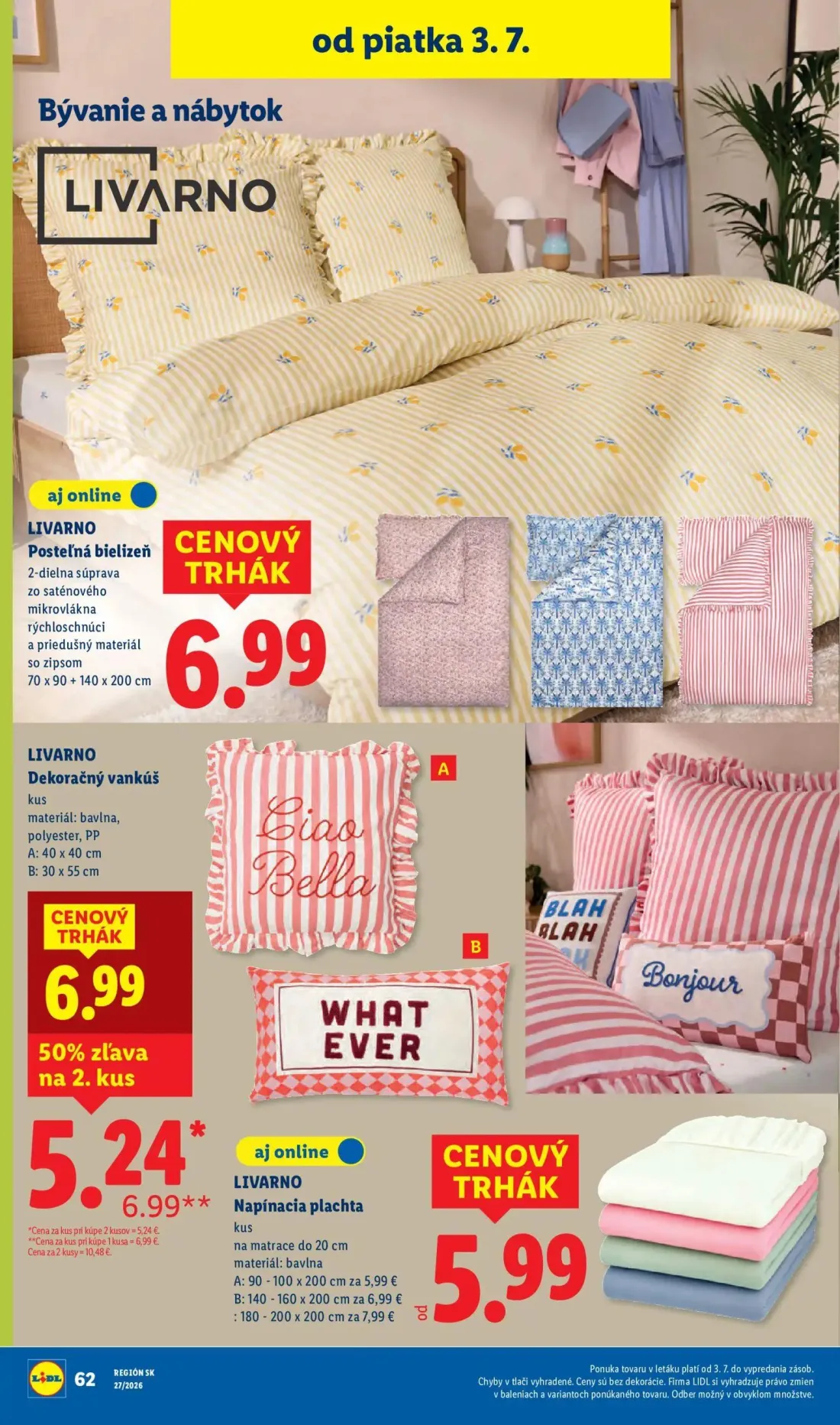 Lidl leták, strana 90 z 98