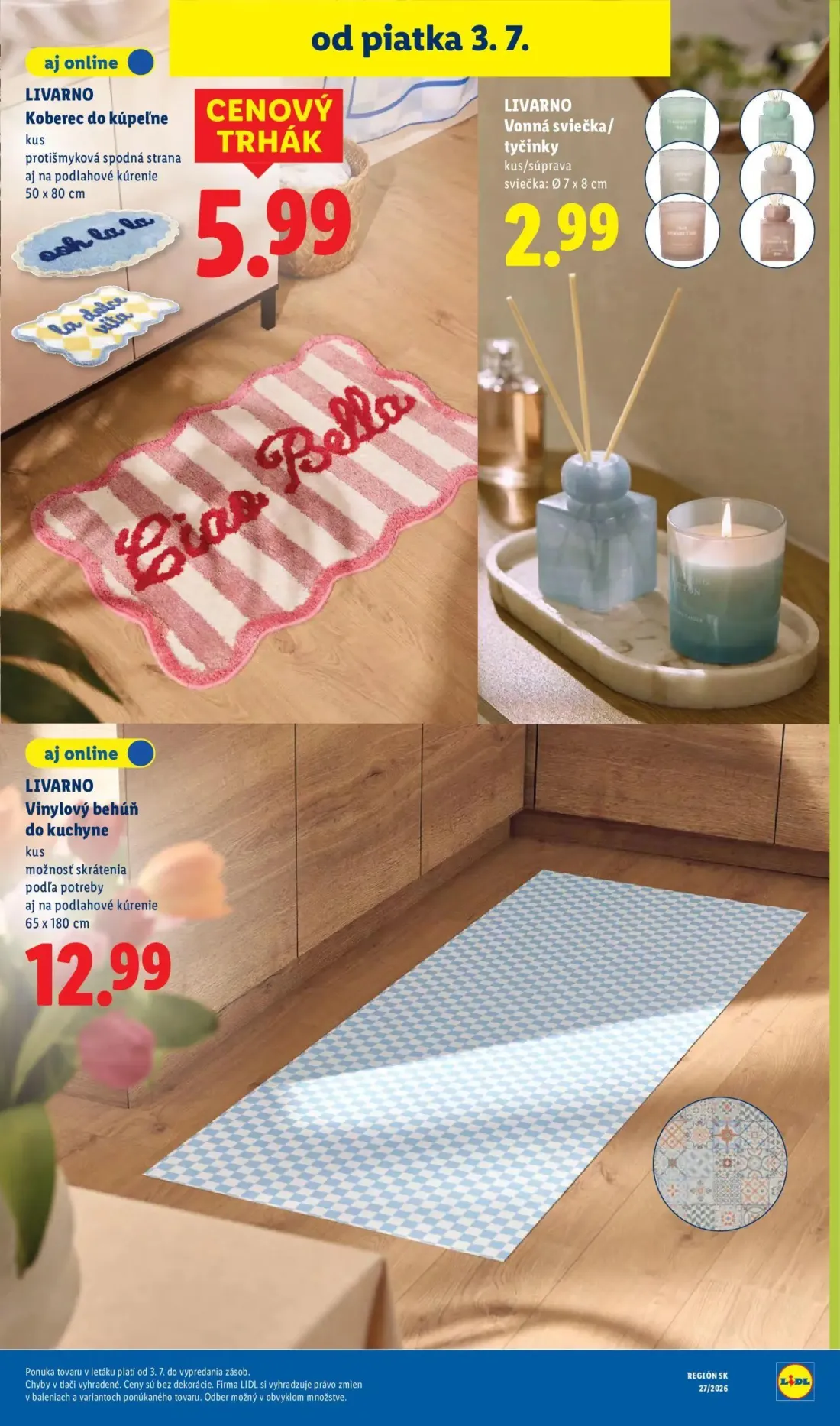 Lidl leták, strana 91 z 98