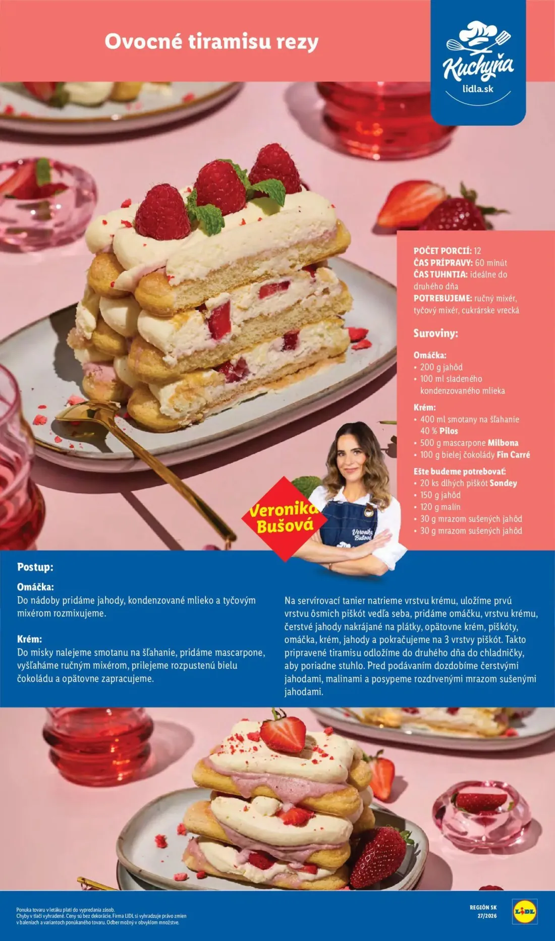 Lidl leták, strana 97 z 98