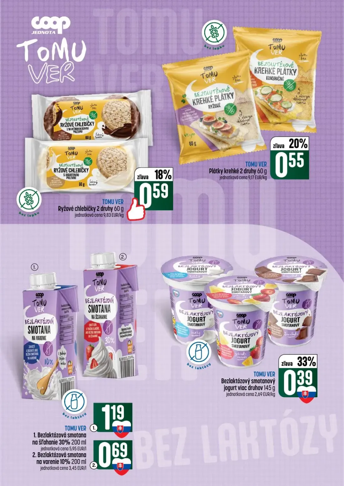 Coop Tempo leták, strana 27 z 60