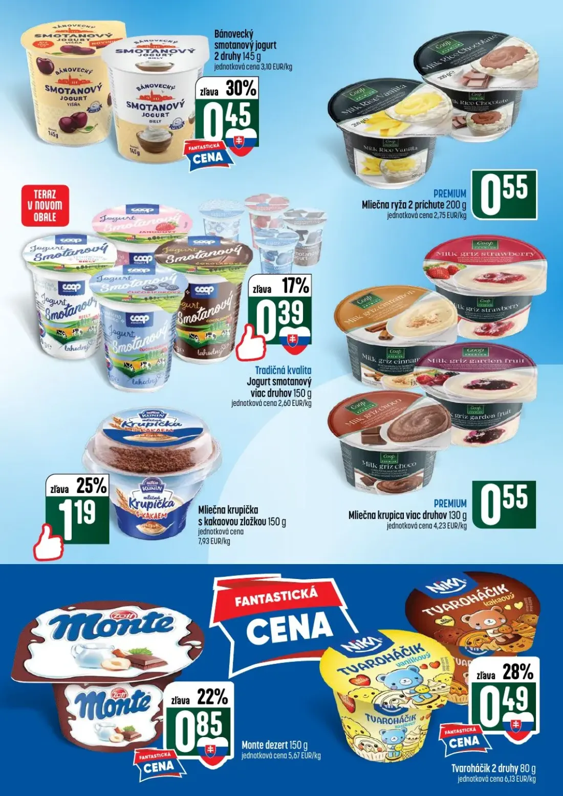 Coop Tempo leták, strana 29 z 60