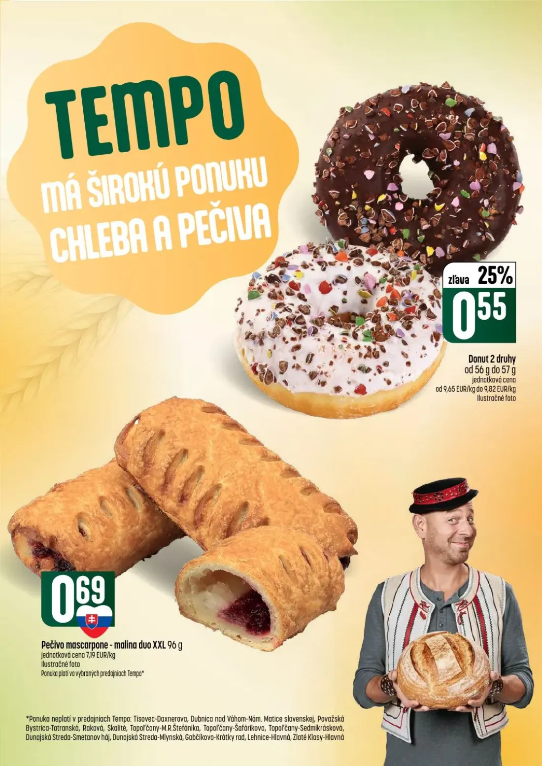 Coop Tempo leták, strana 31 z 60