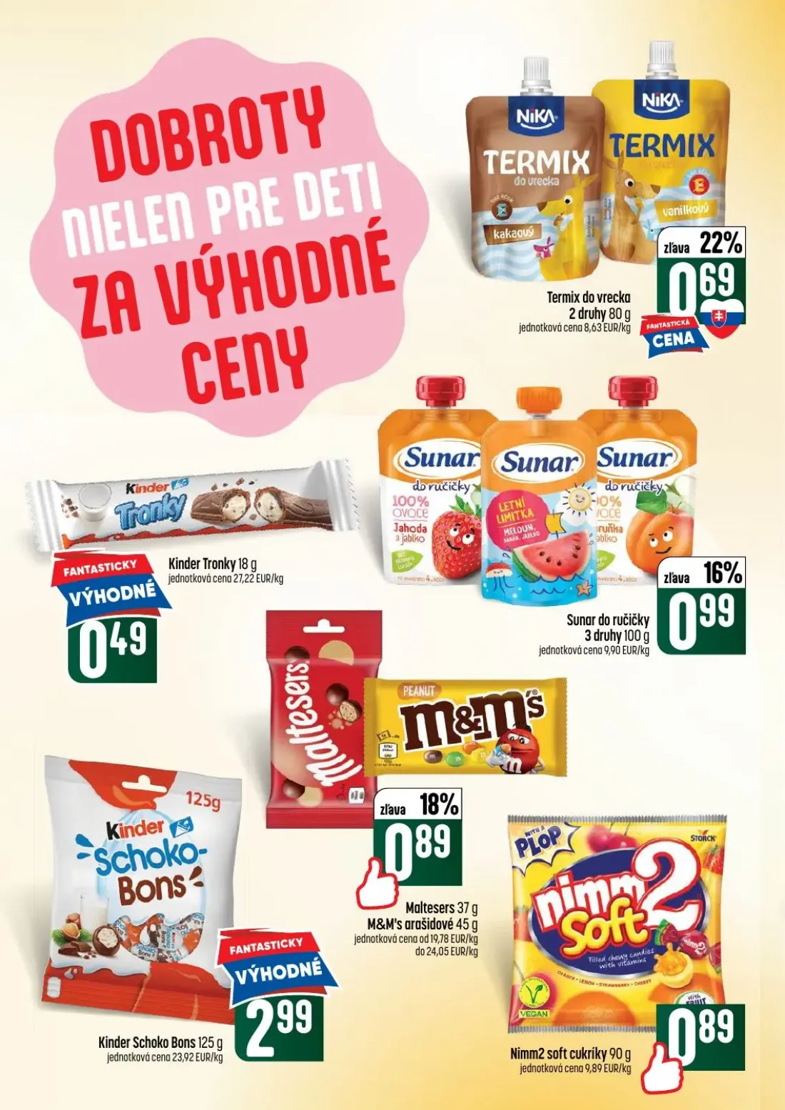 Coop Tempo leták, strana 32 z 60