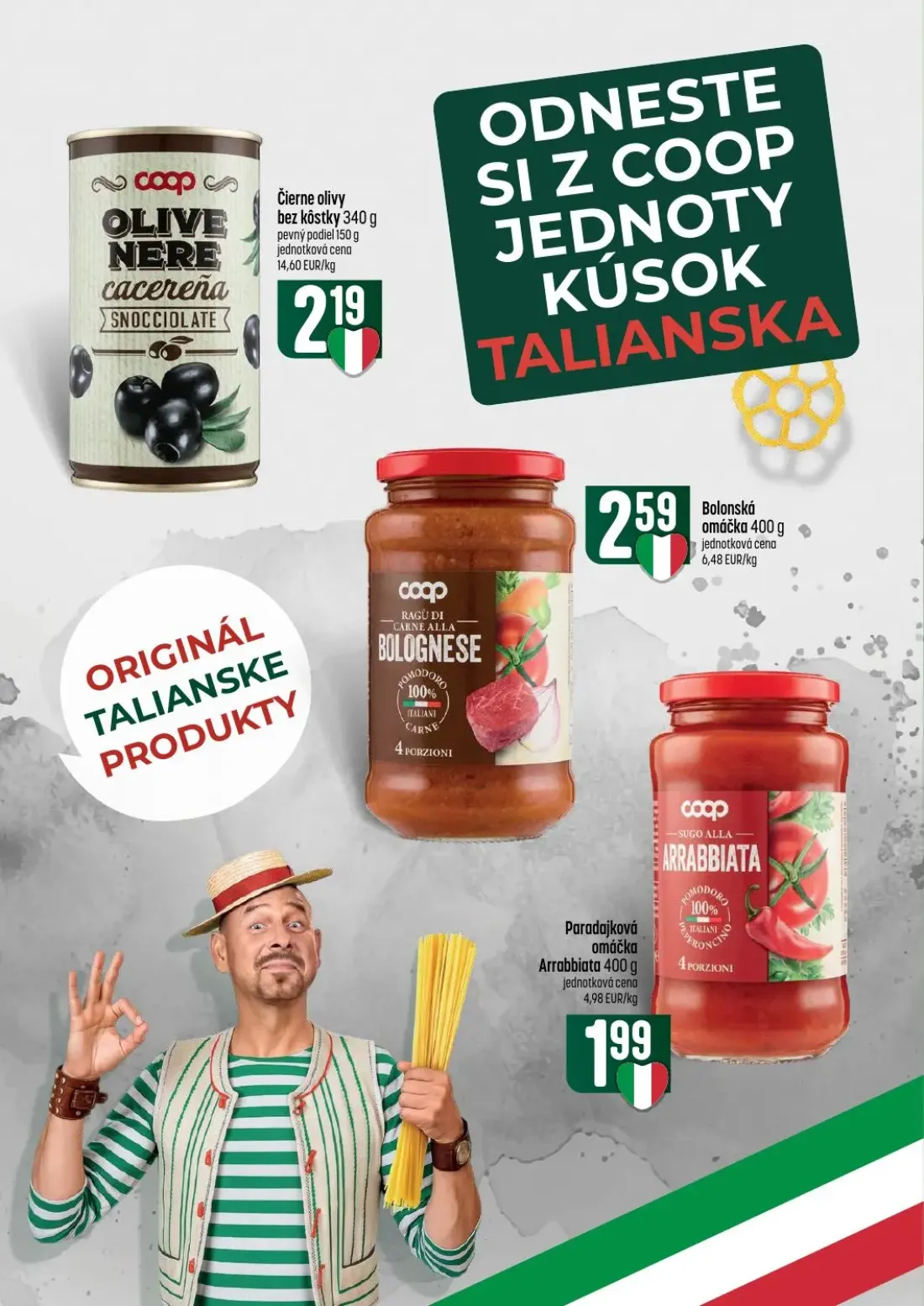 Coop Tempo leták, strana 37 z 60