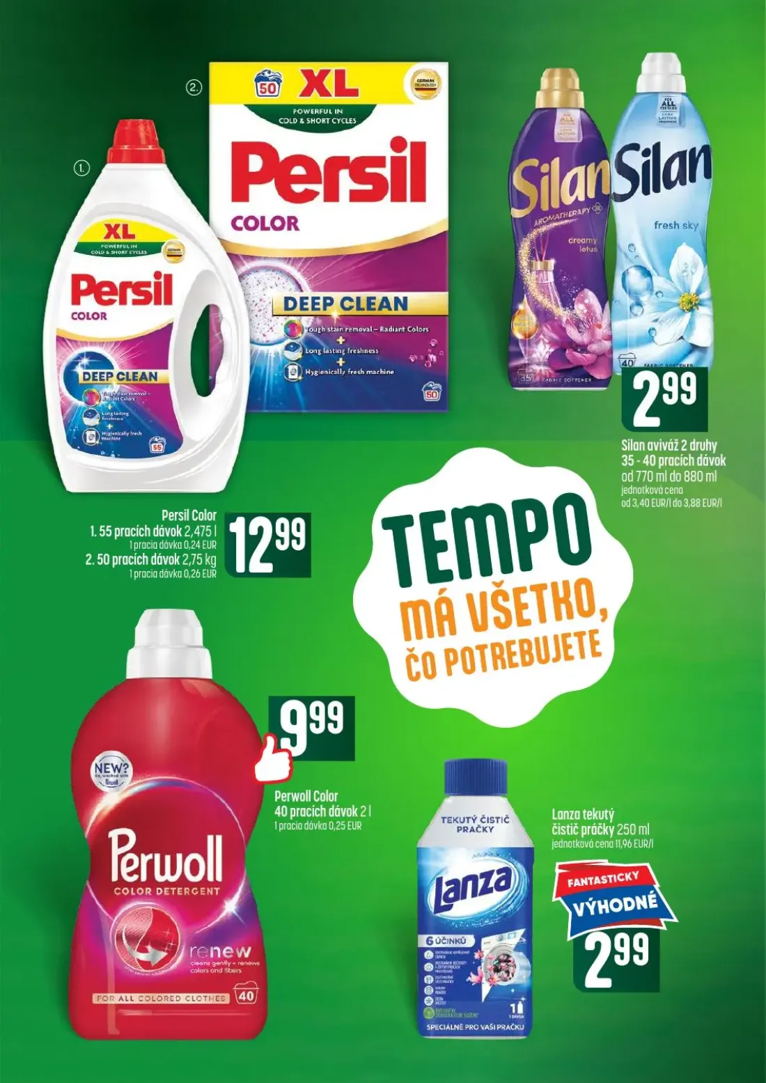 Coop Tempo leták, strana 54 z 60