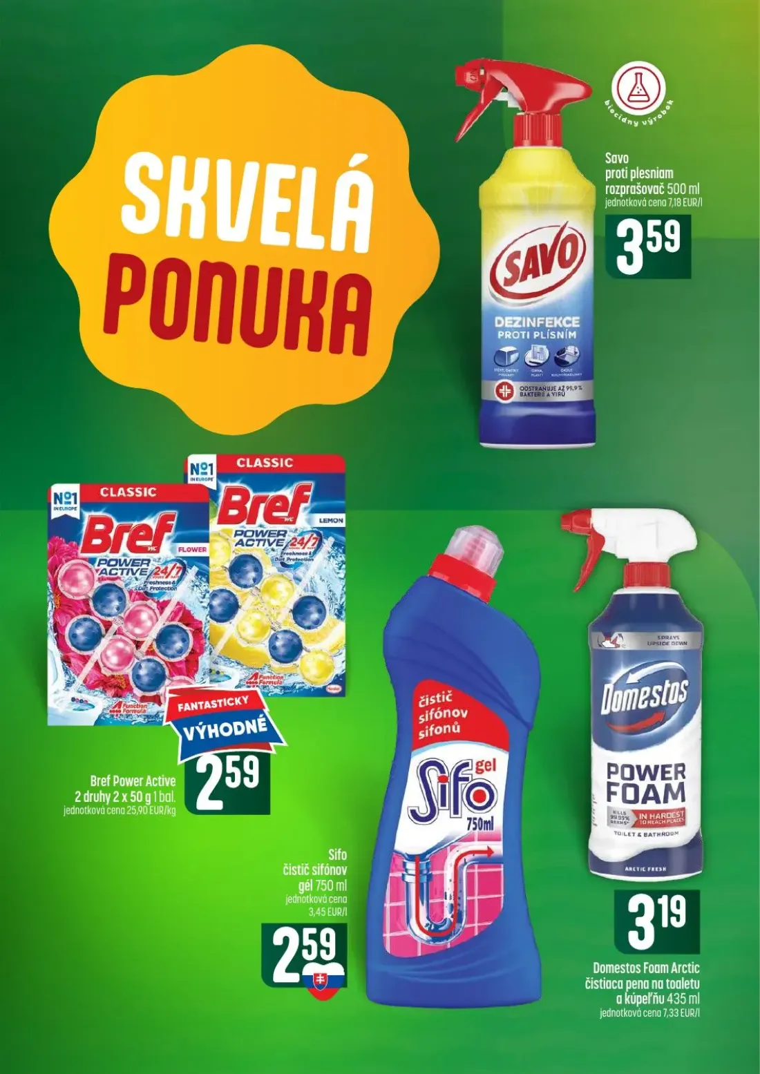 Coop Tempo leták, strana 56 z 60