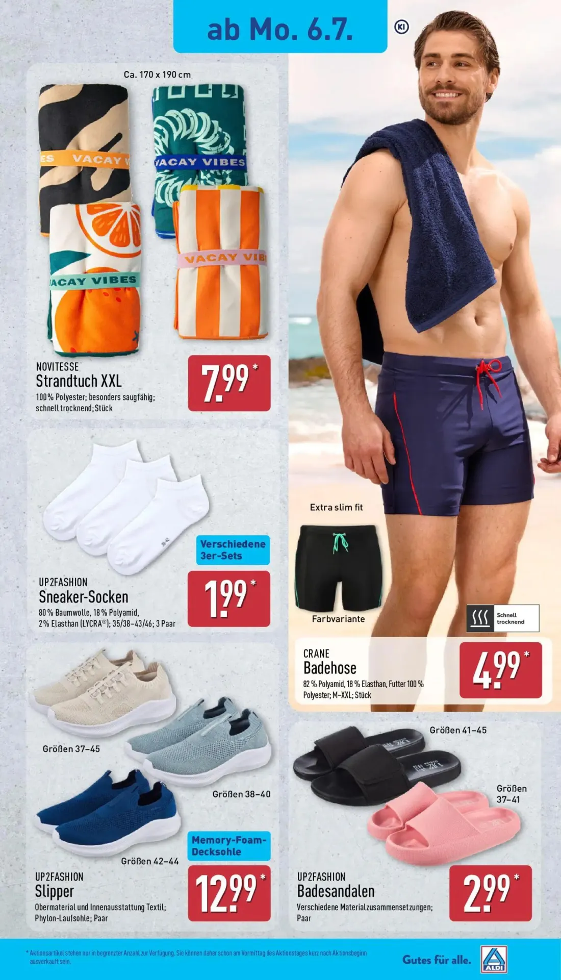 Aldi Nord Prospekt, Seite 17 von 39