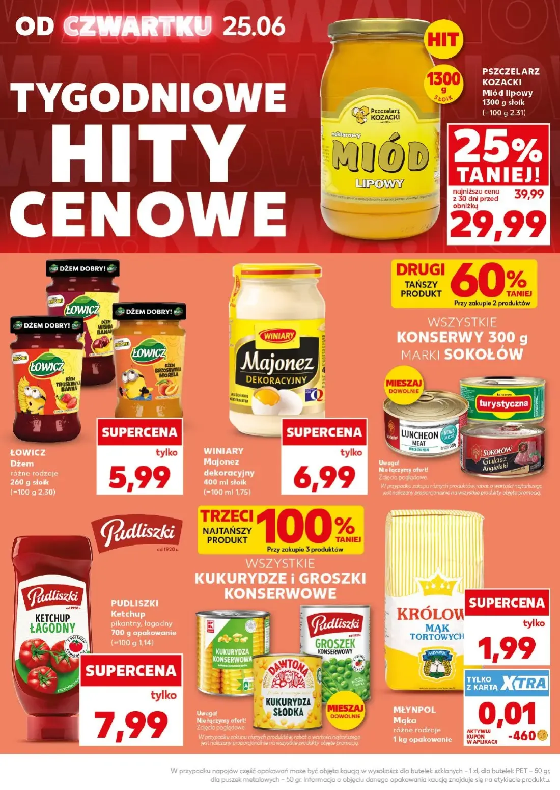 Kaufland gazetka, strona 12 z 32