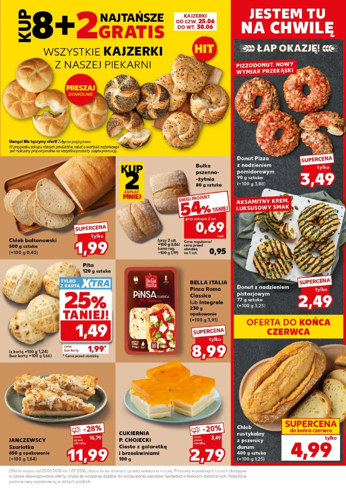 Kaufland gazetka, strona 21 z 32