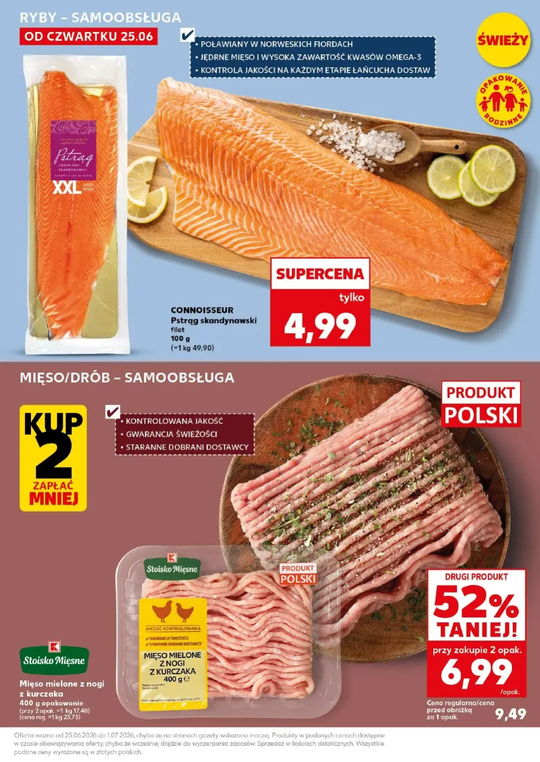 Kaufland gazetka, strona 23 z 32