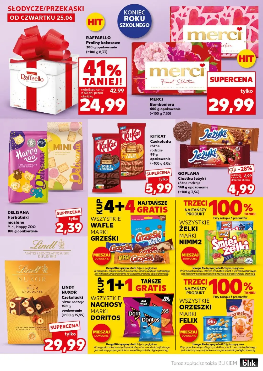 Kaufland gazetka, strona 24 z 32