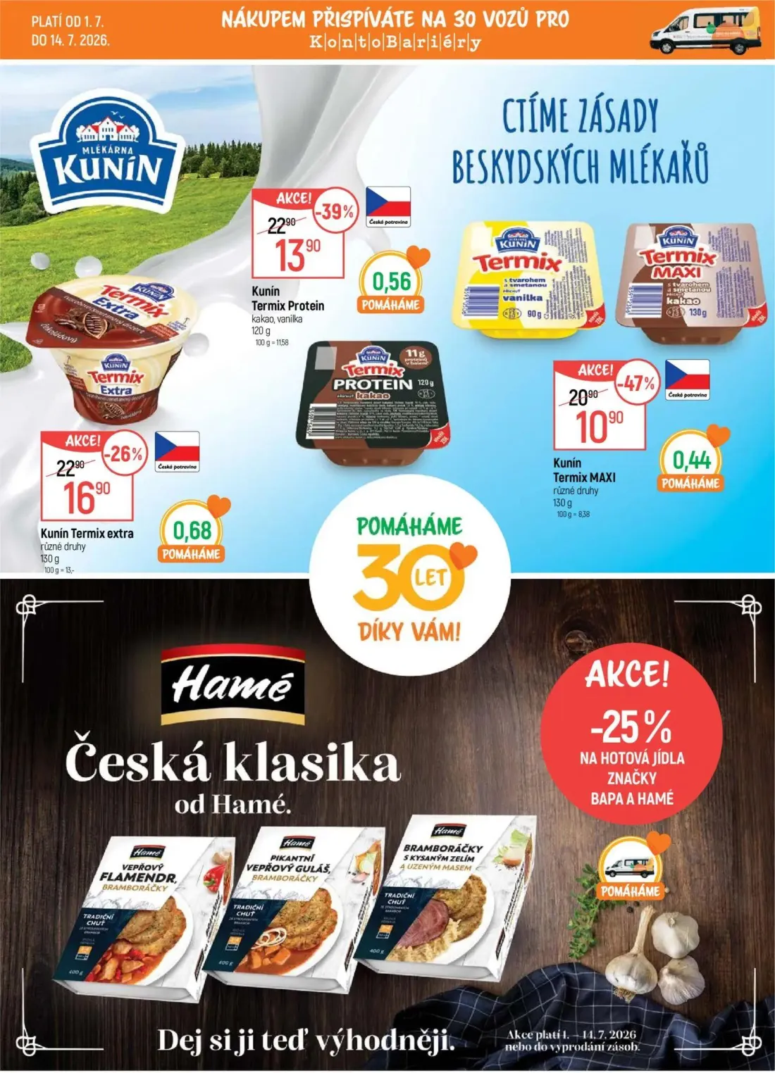 GLOBUS leták, strana 13 z 47