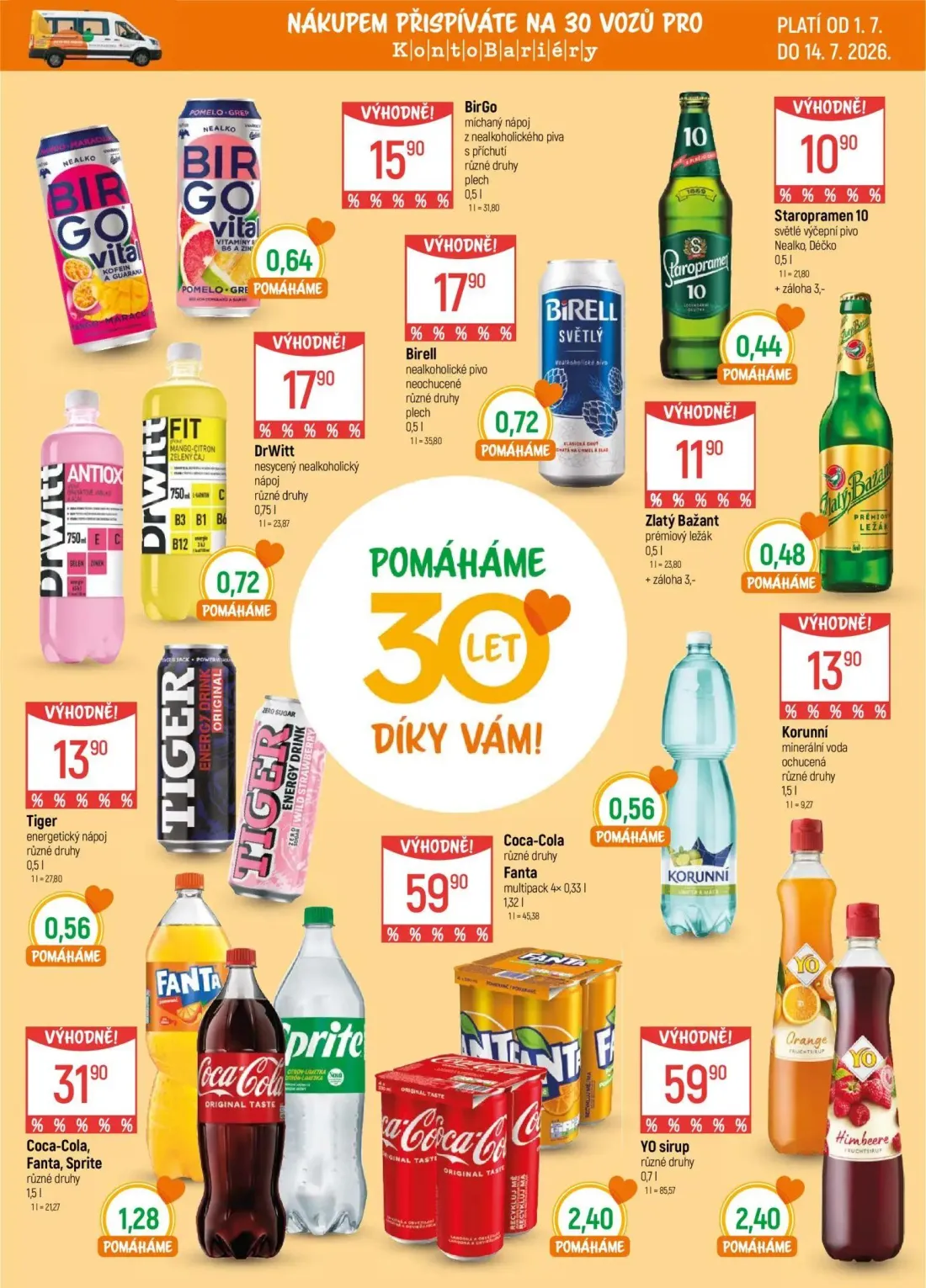 GLOBUS leták, strana 19 z 47