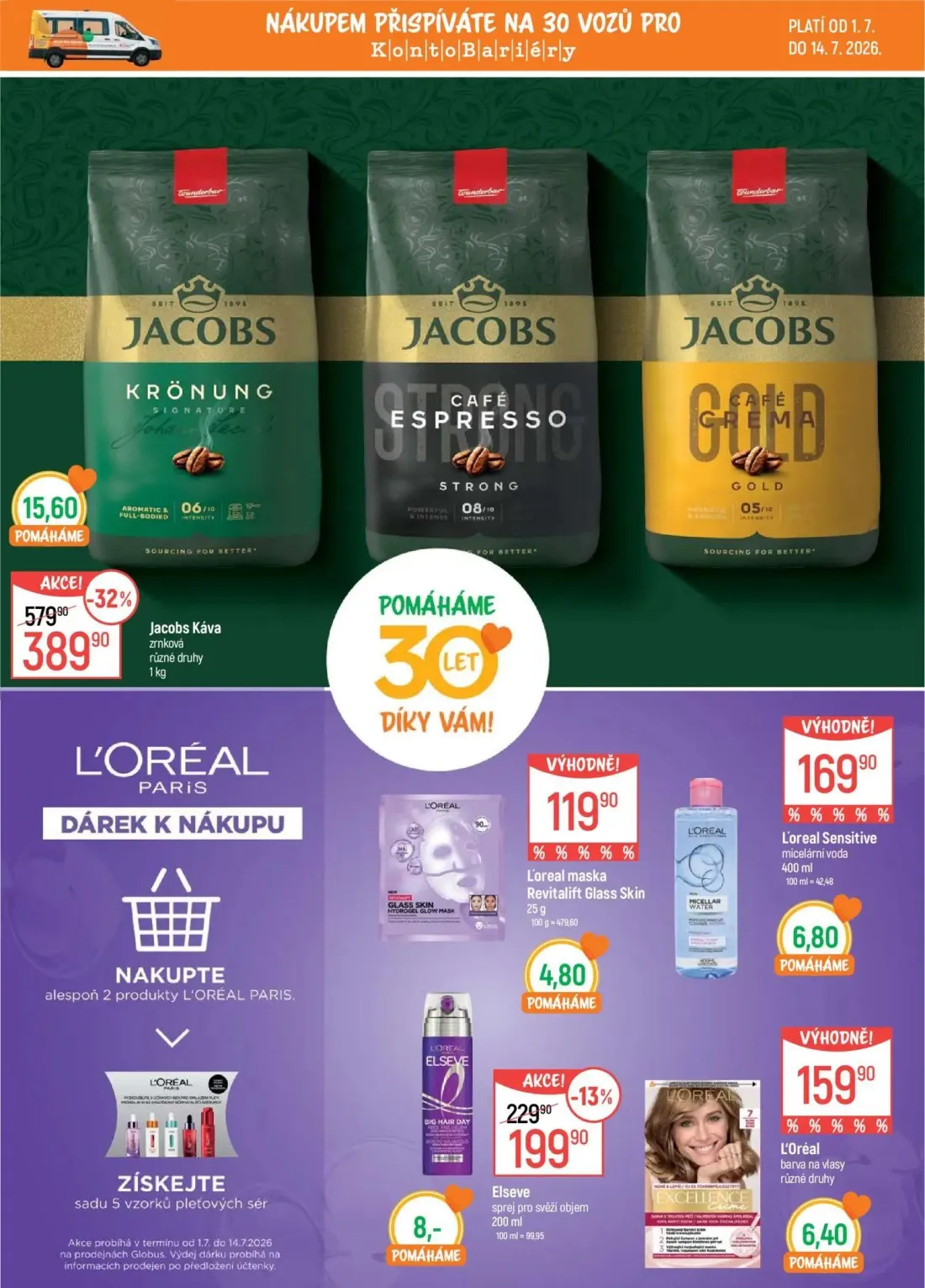 GLOBUS leták, strana 20 z 47