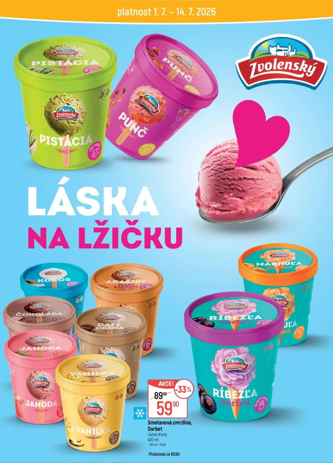 GLOBUS leták, strana 25 z 47