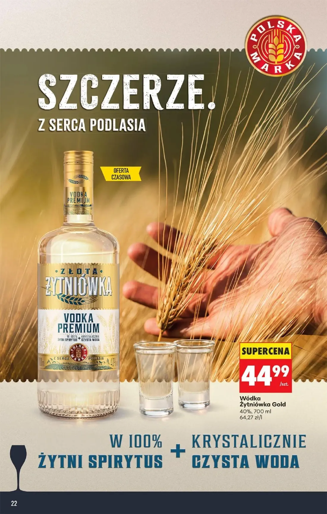 Biedronka gazetka, strona 22 z 36