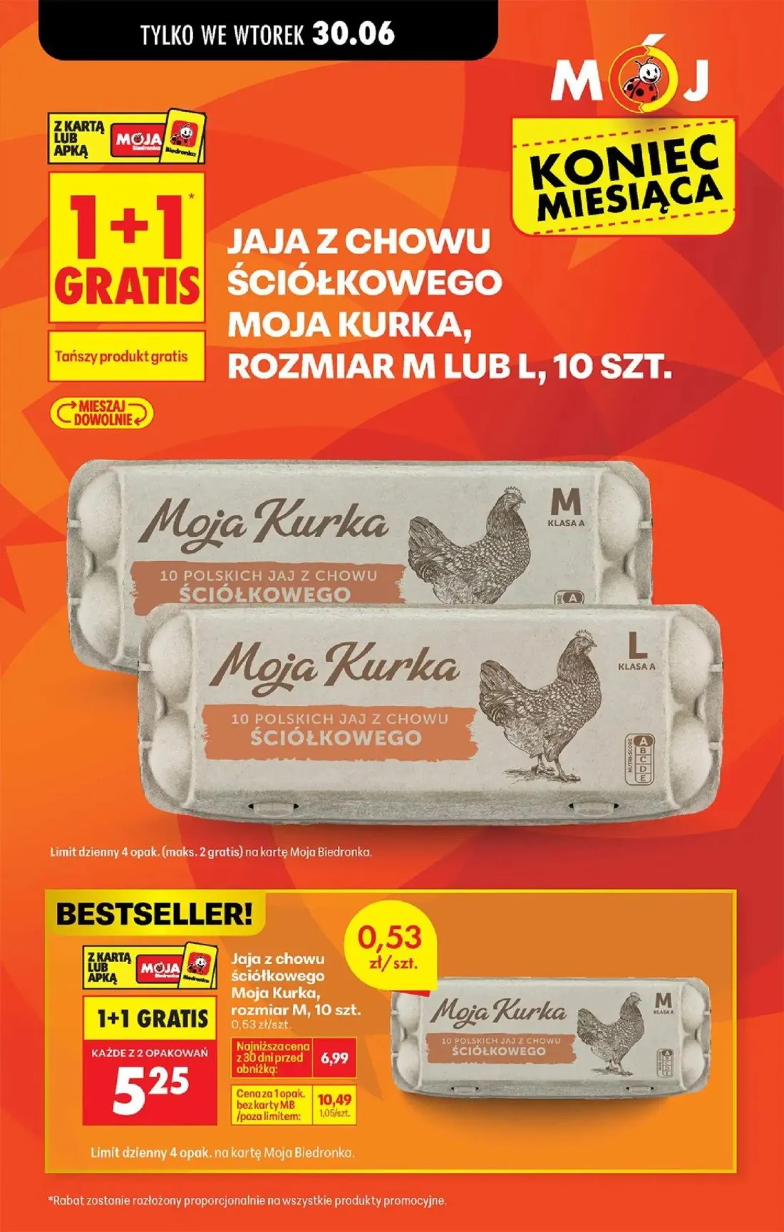 Biedronka gazetka, strona 5 z 84
