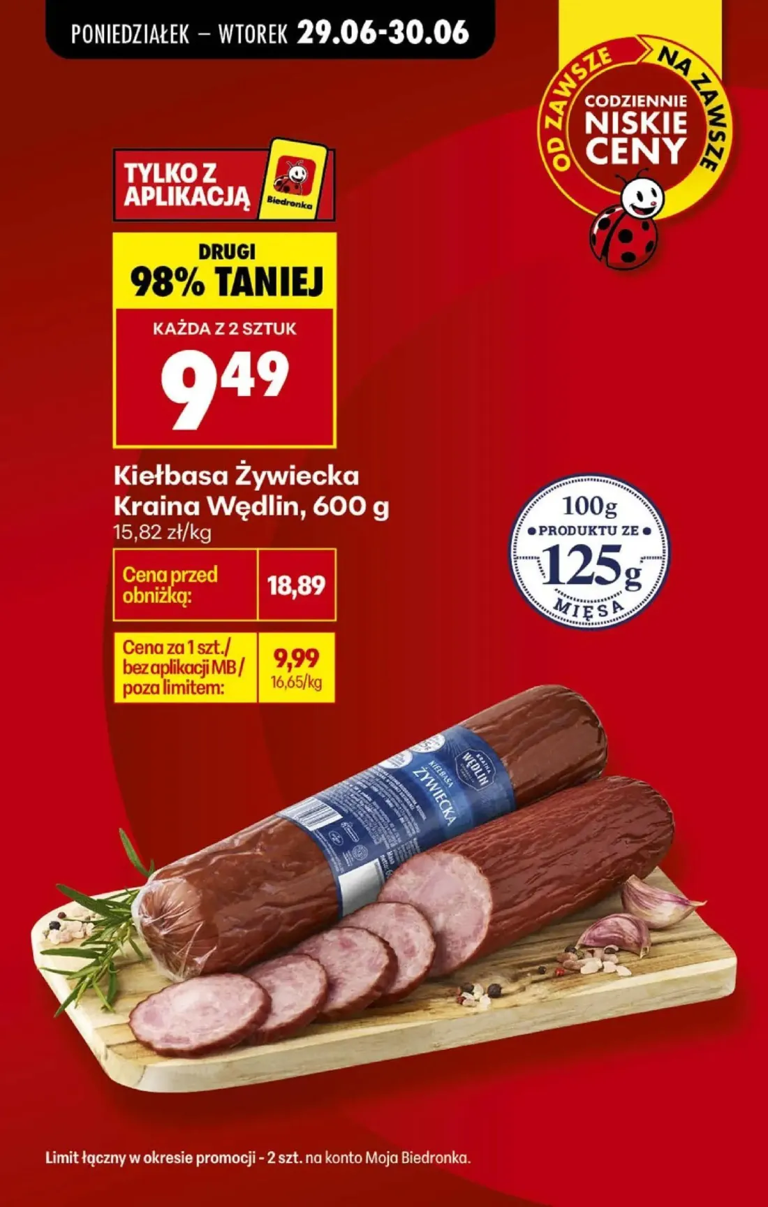 Biedronka gazetka, strona 12 z 84