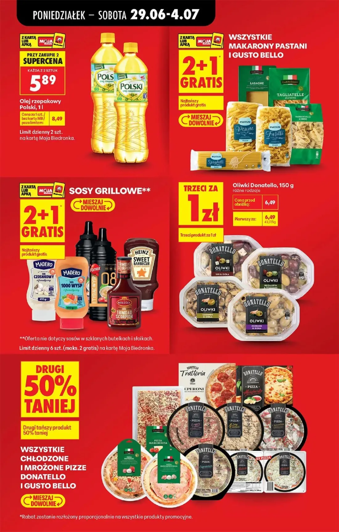 Biedronka gazetka, strona 15 z 84