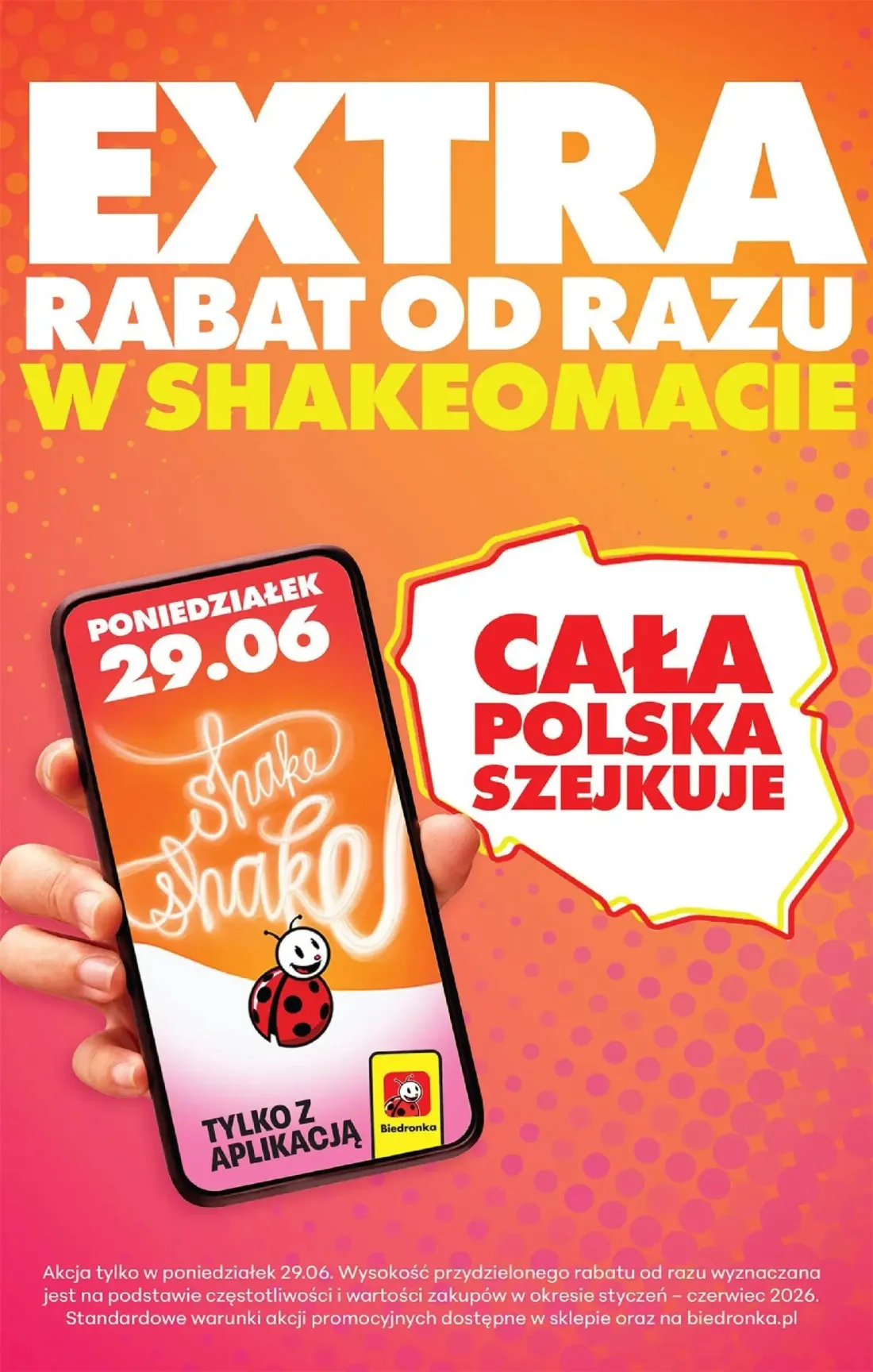 Biedronka gazetka, strona 18 z 84