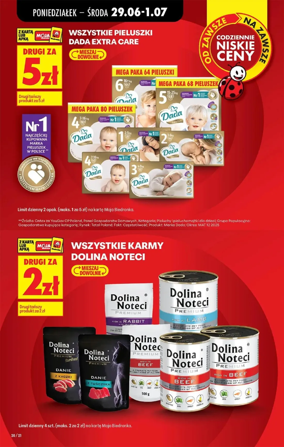 Biedronka gazetka, strona 24 z 84