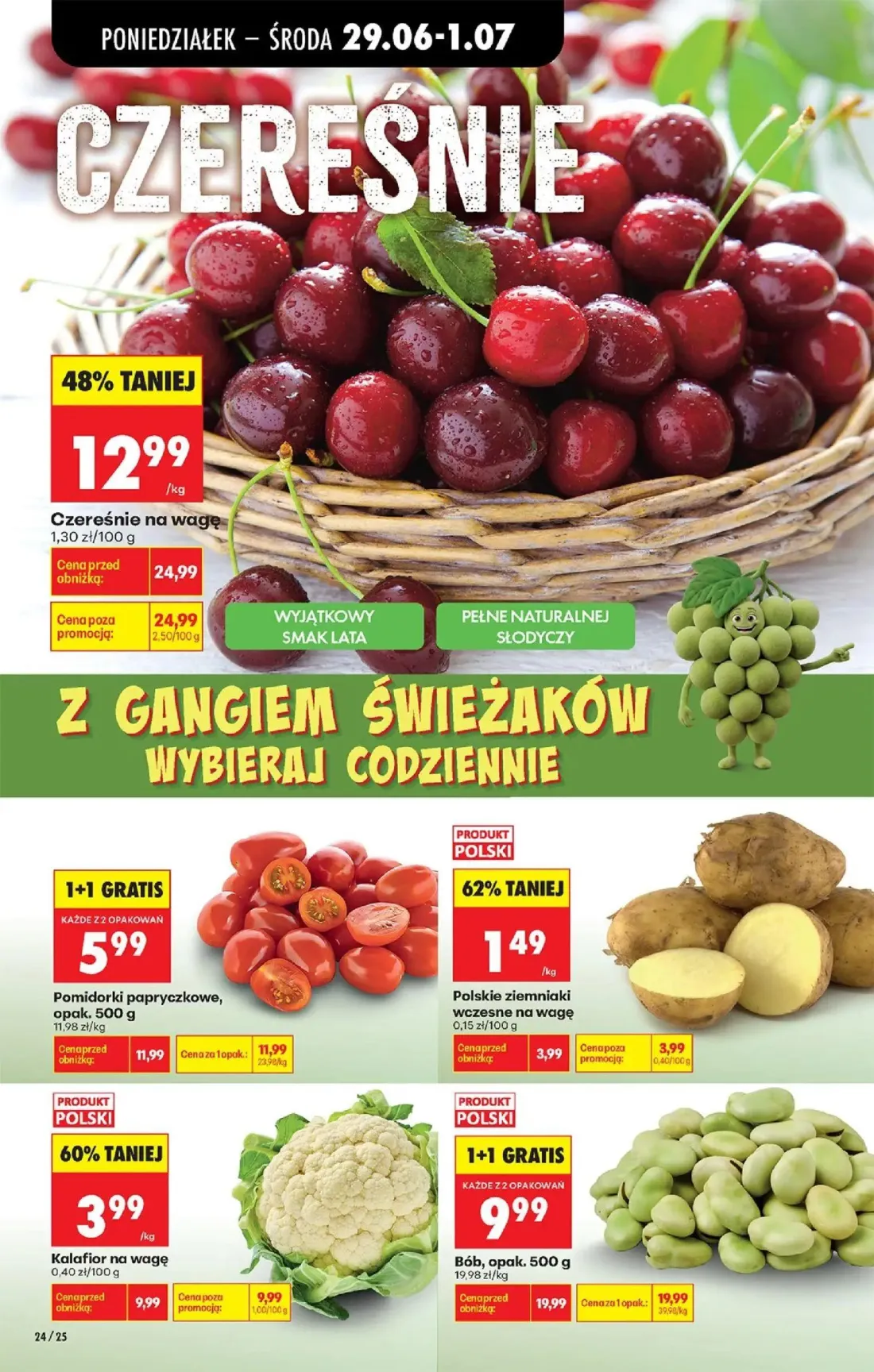 Biedronka gazetka, strona 28 z 84