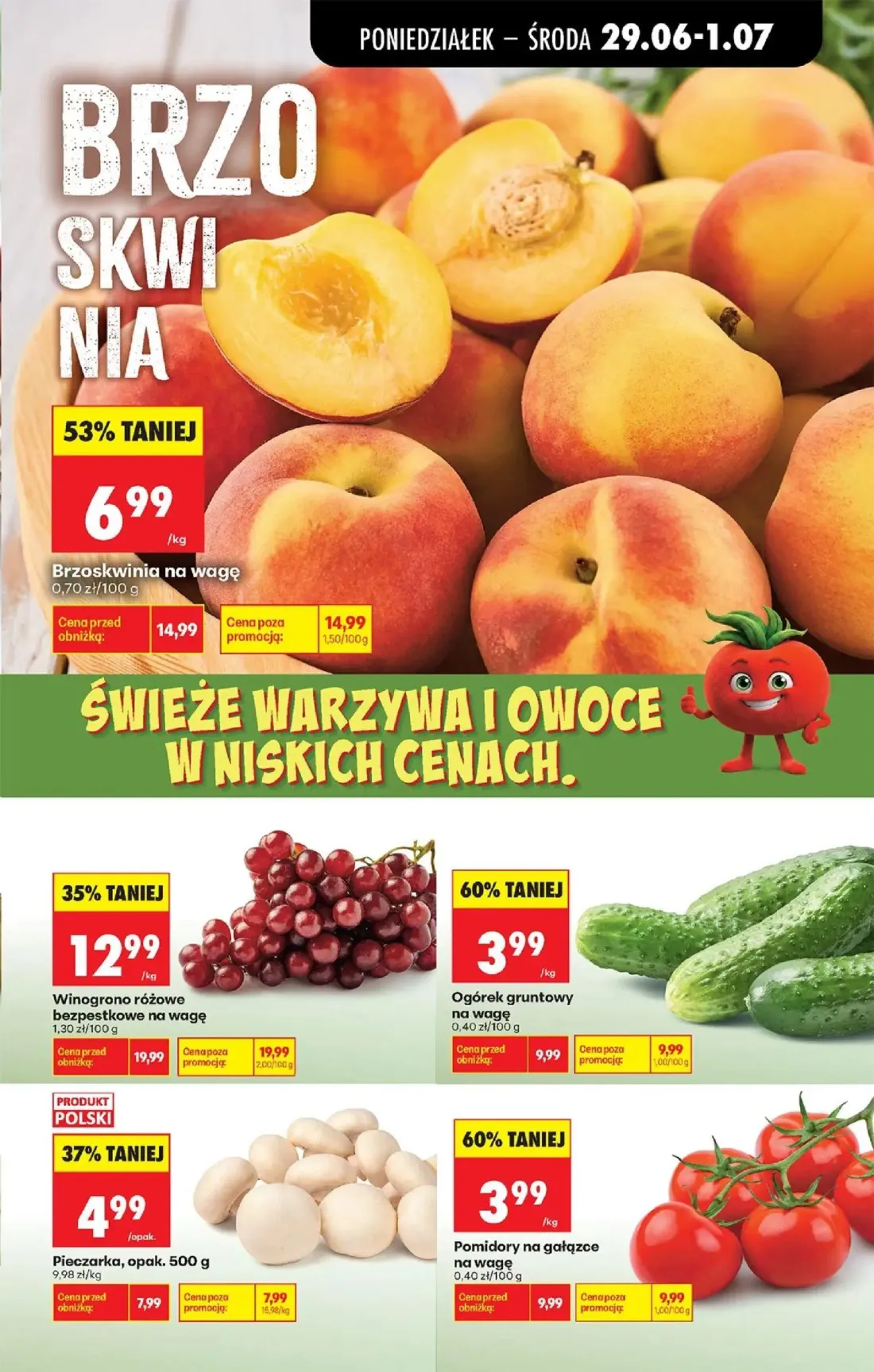 Biedronka gazetka, strona 29 z 84