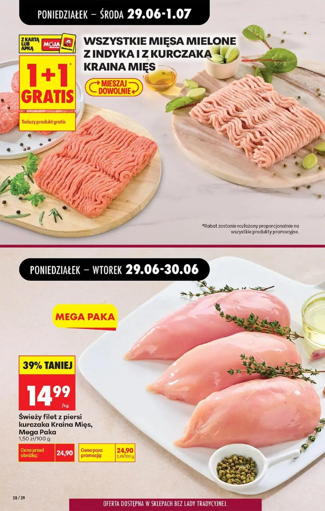 Biedronka gazetka, strona 34 z 84