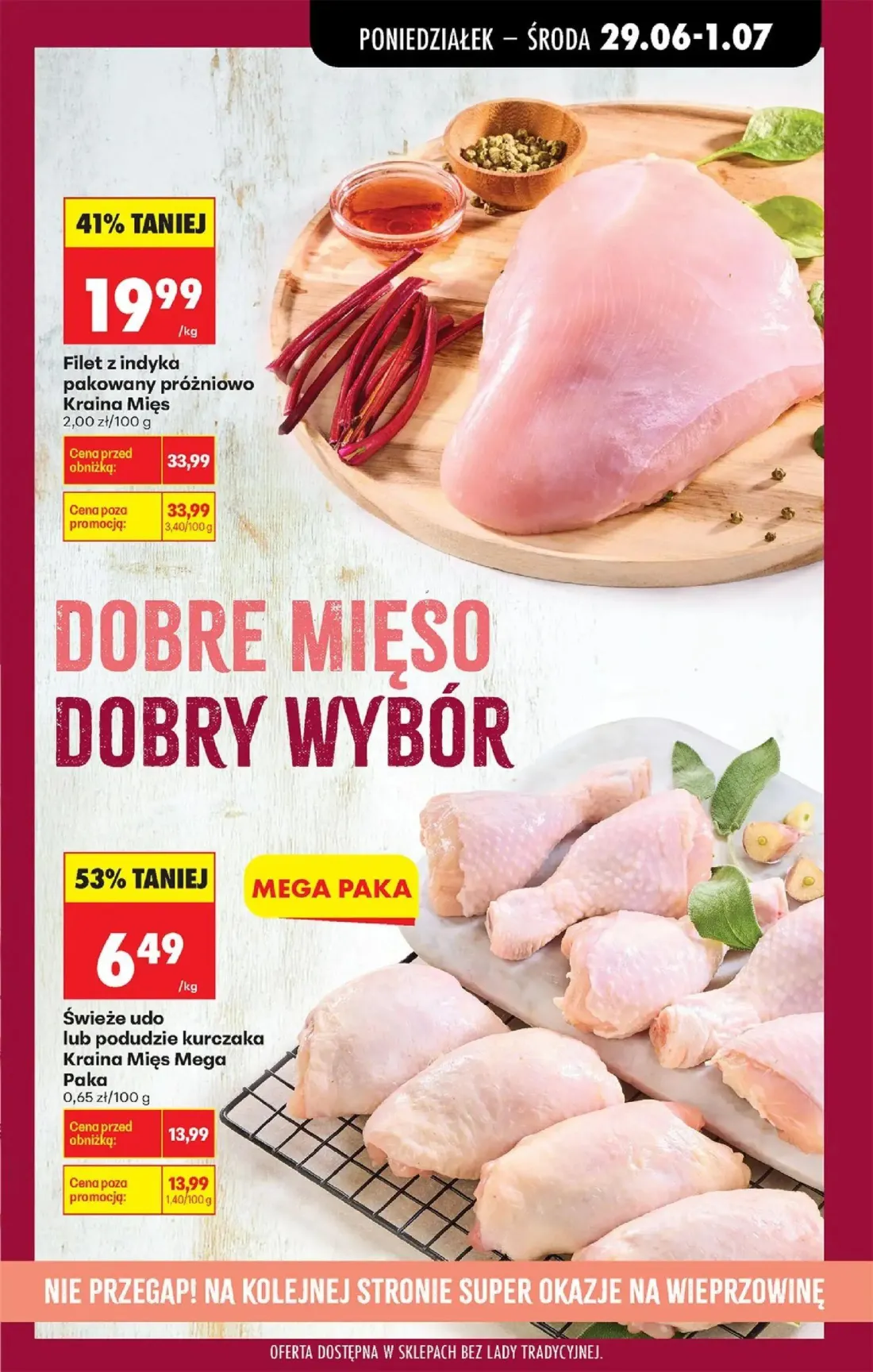 Biedronka gazetka, strona 35 z 84