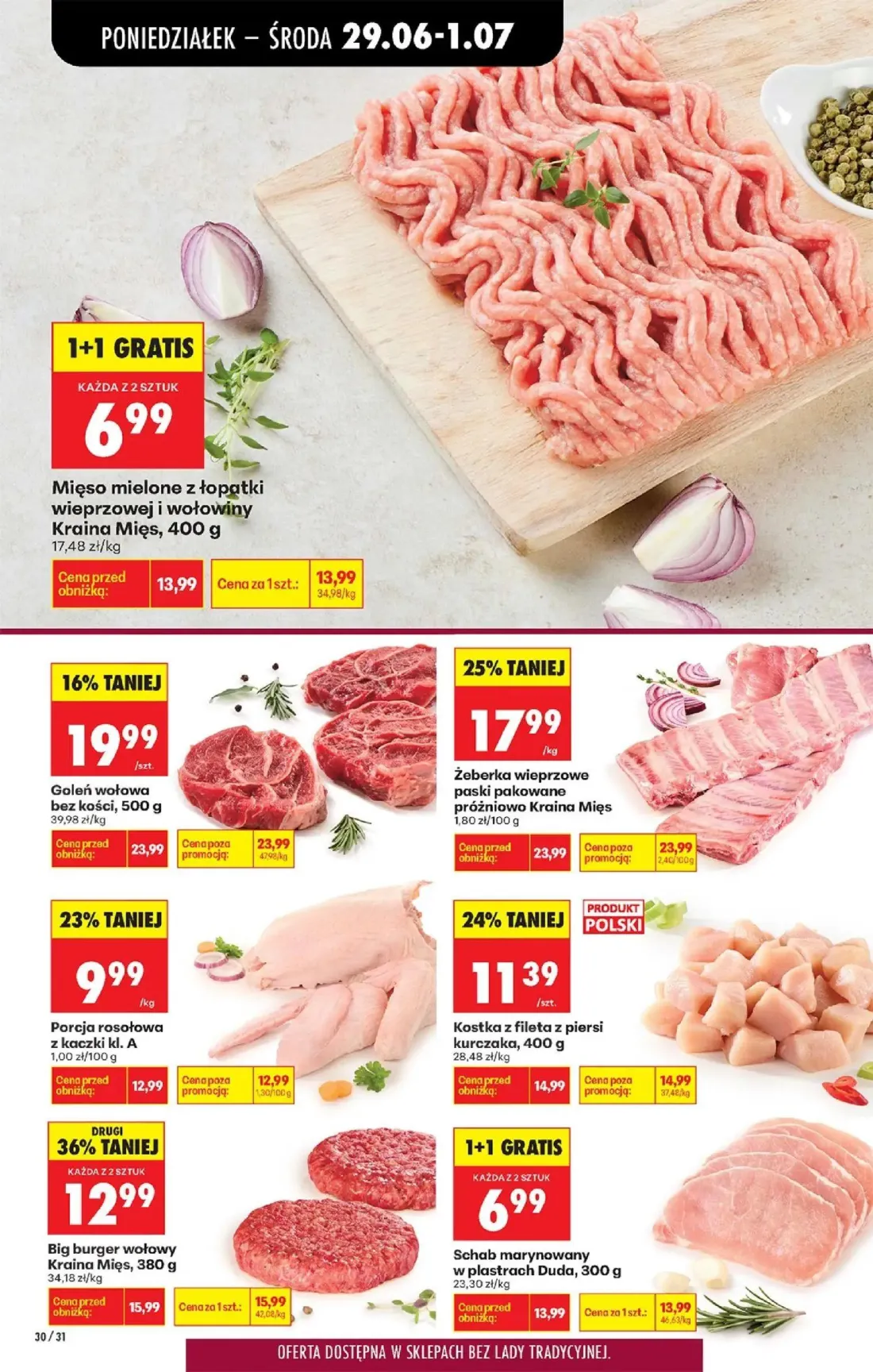 Biedronka gazetka, strona 36 z 84