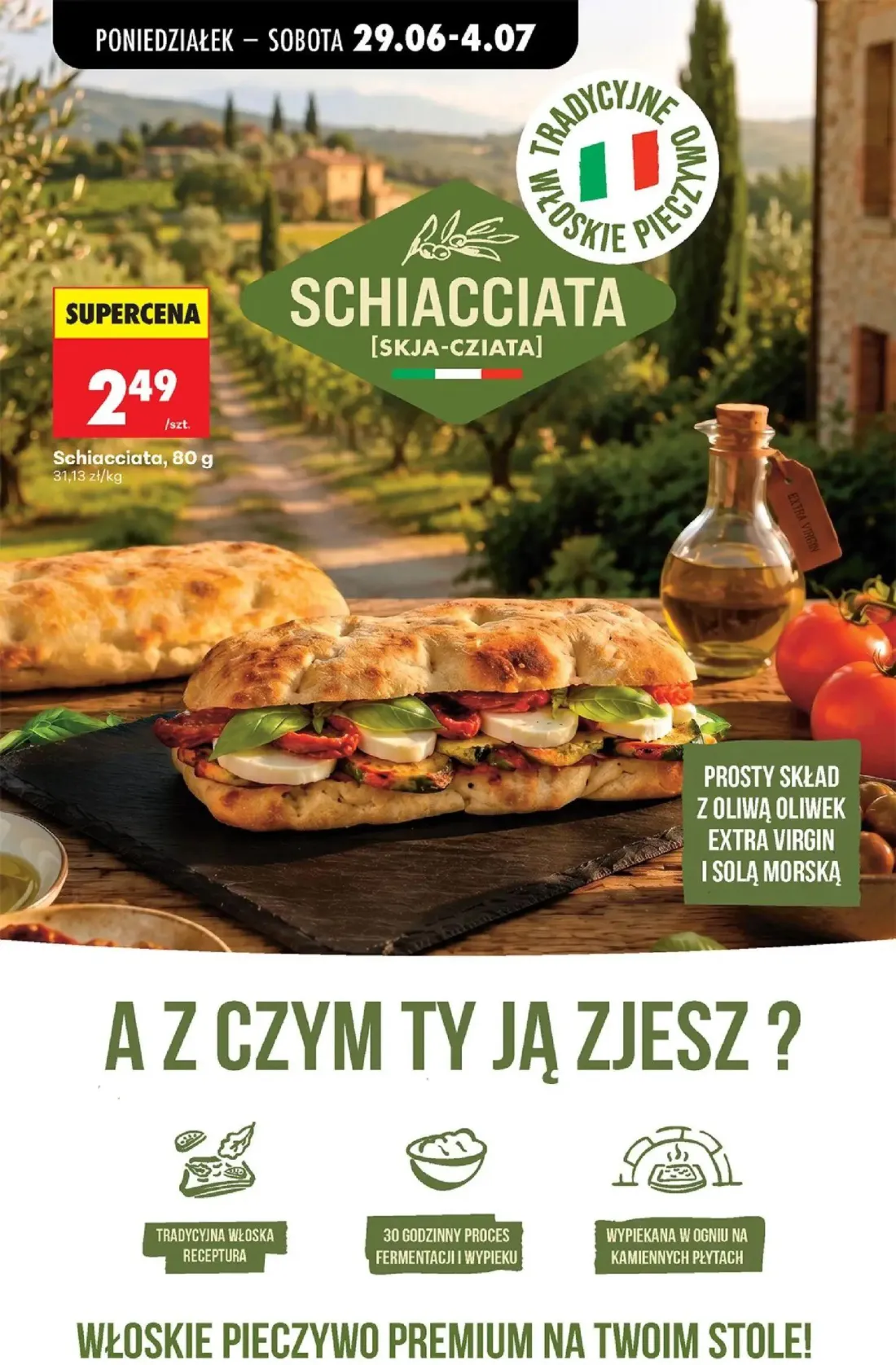 Biedronka gazetka, strona 43 z 84