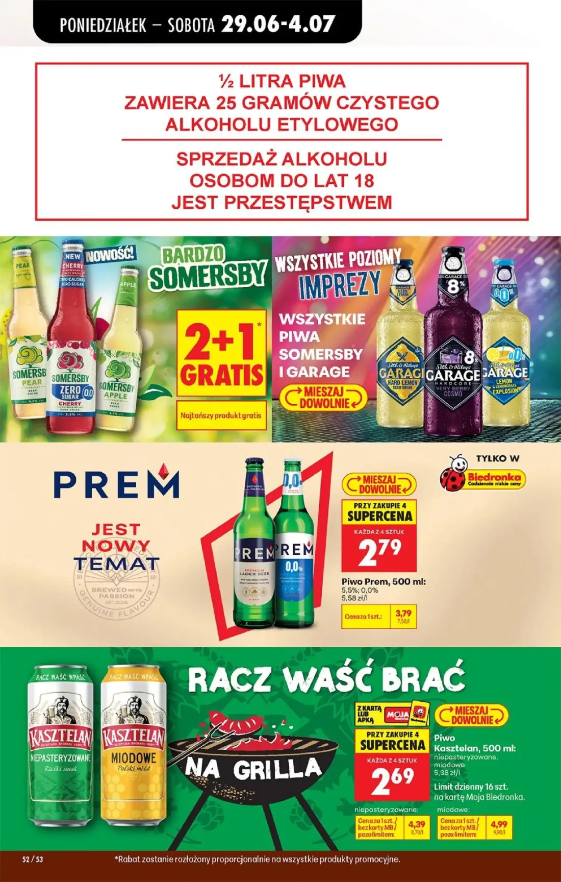 Biedronka gazetka, strona 66 z 84