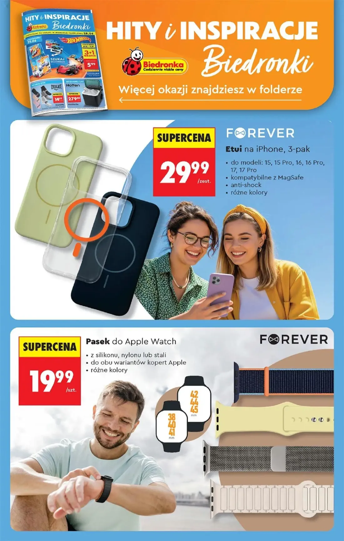 Biedronka gazetka, strona 78 z 84