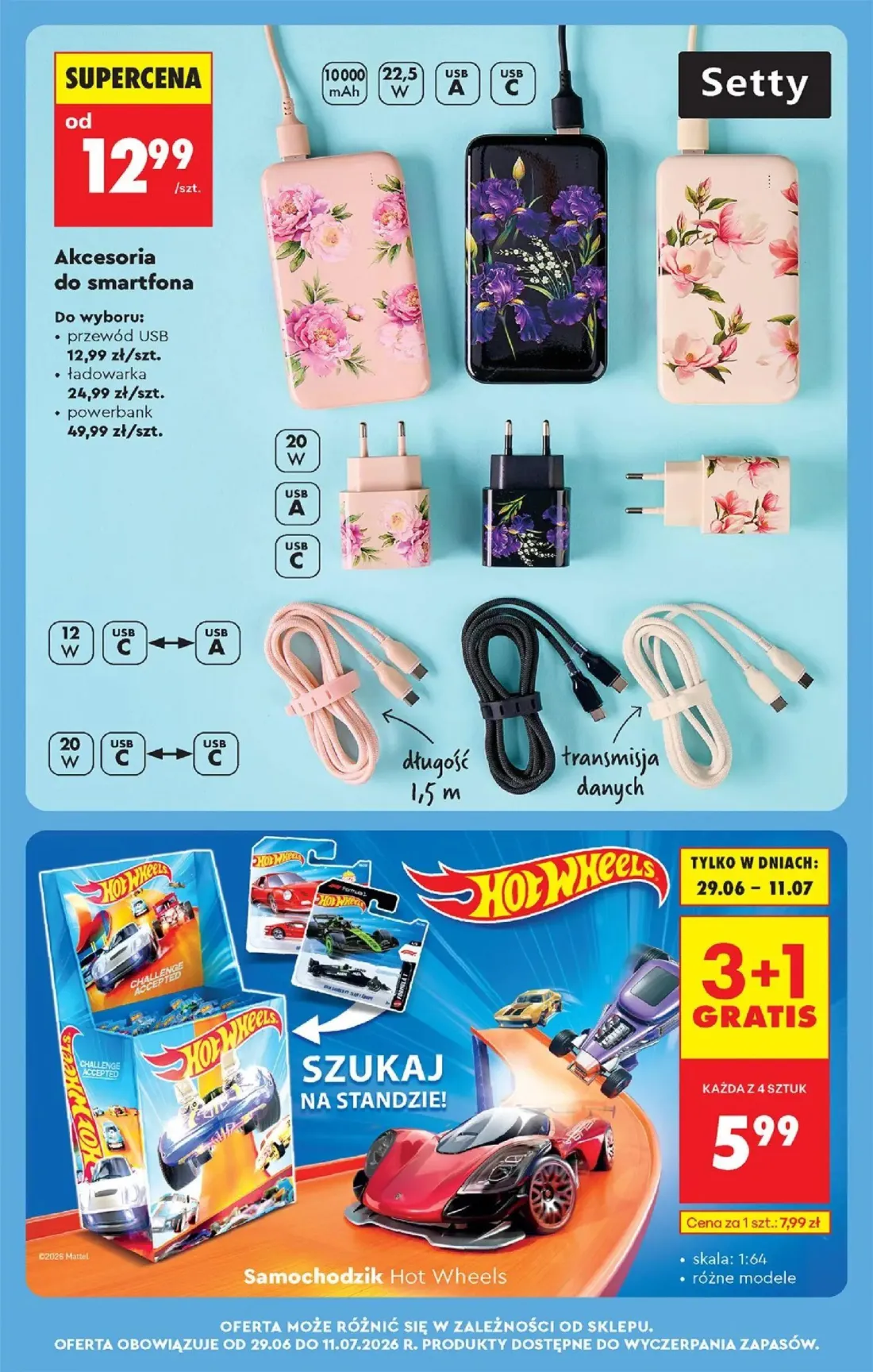Biedronka gazetka, strona 79 z 84