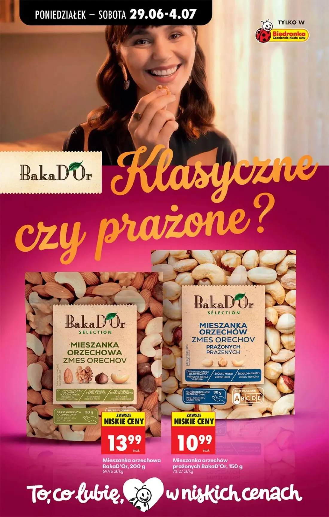 Biedronka gazetka, strona 81 z 84