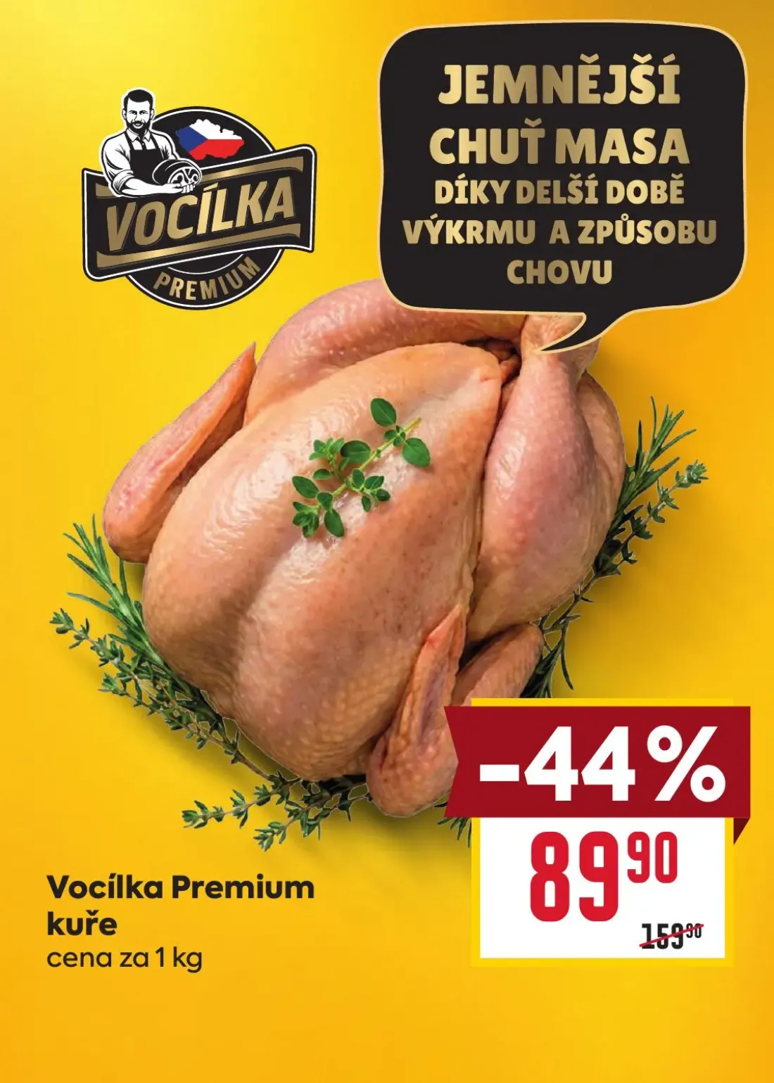 Billa leták, strana 4 z 31