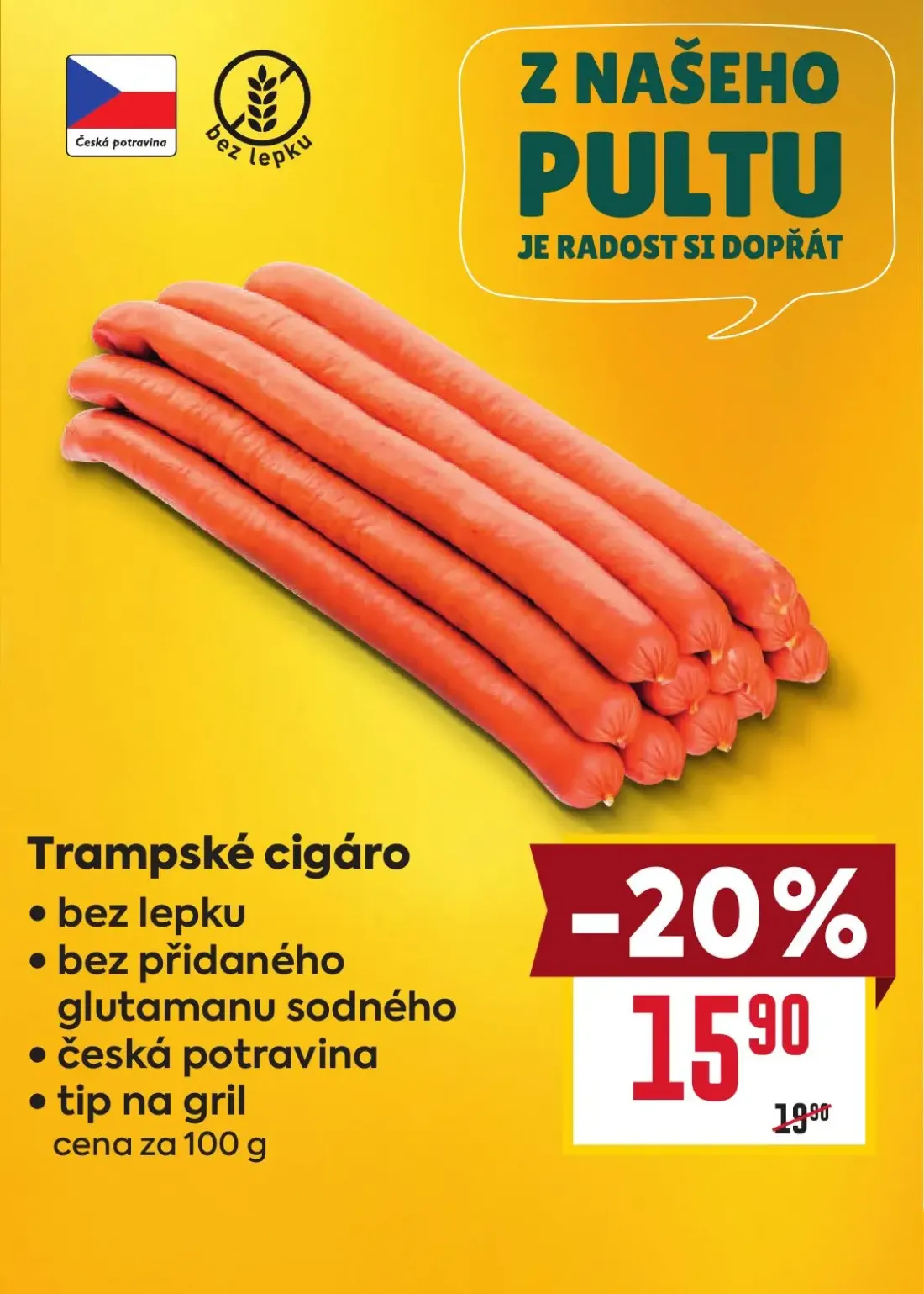 Billa leták, strana 5 z 31