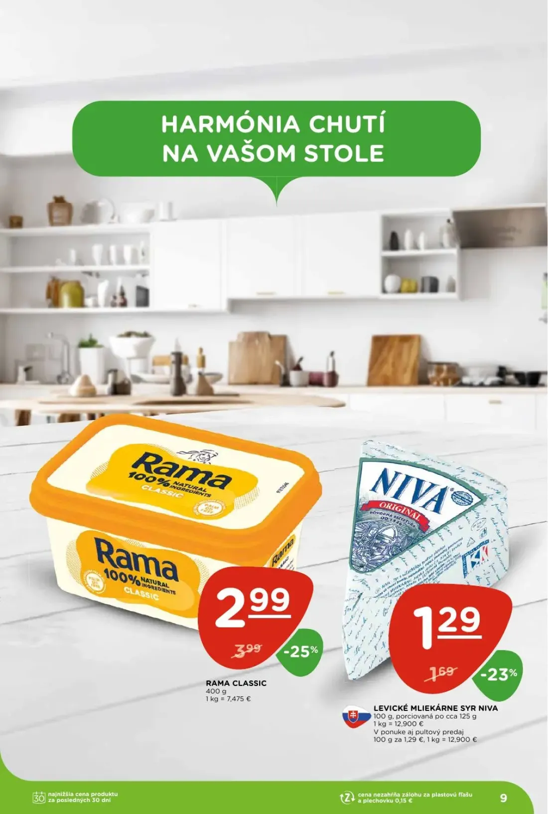 Terno leták, strana 9 z 27