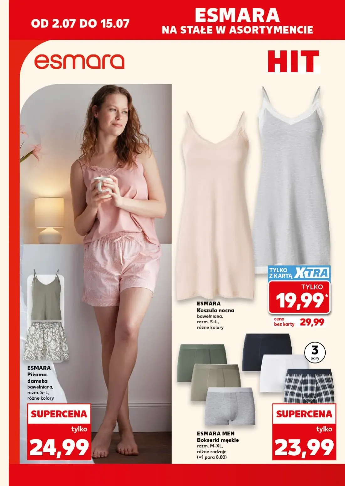 Kaufland gazetka, strona 14 z 18