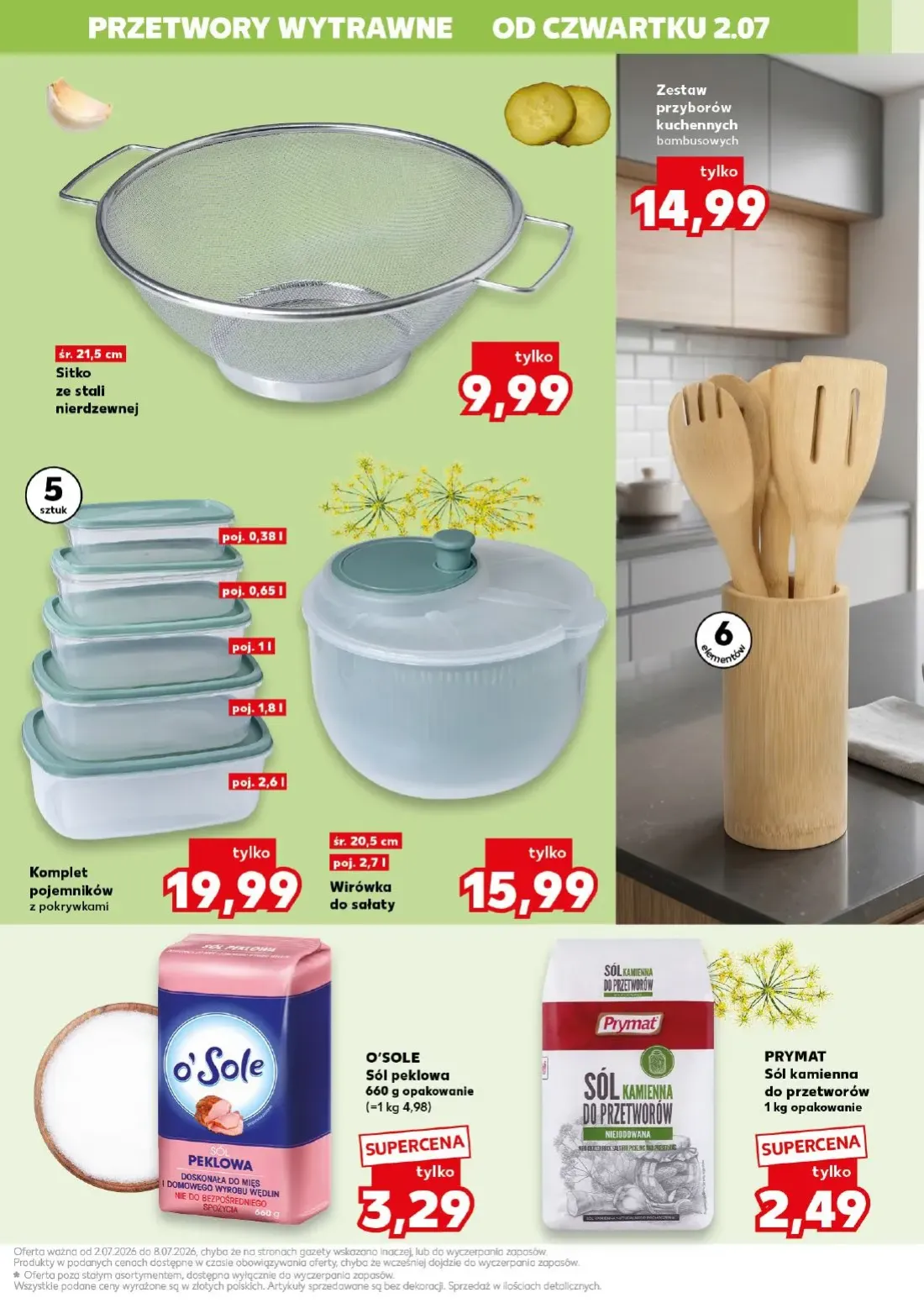 Kaufland gazetka, strona 17 z 22