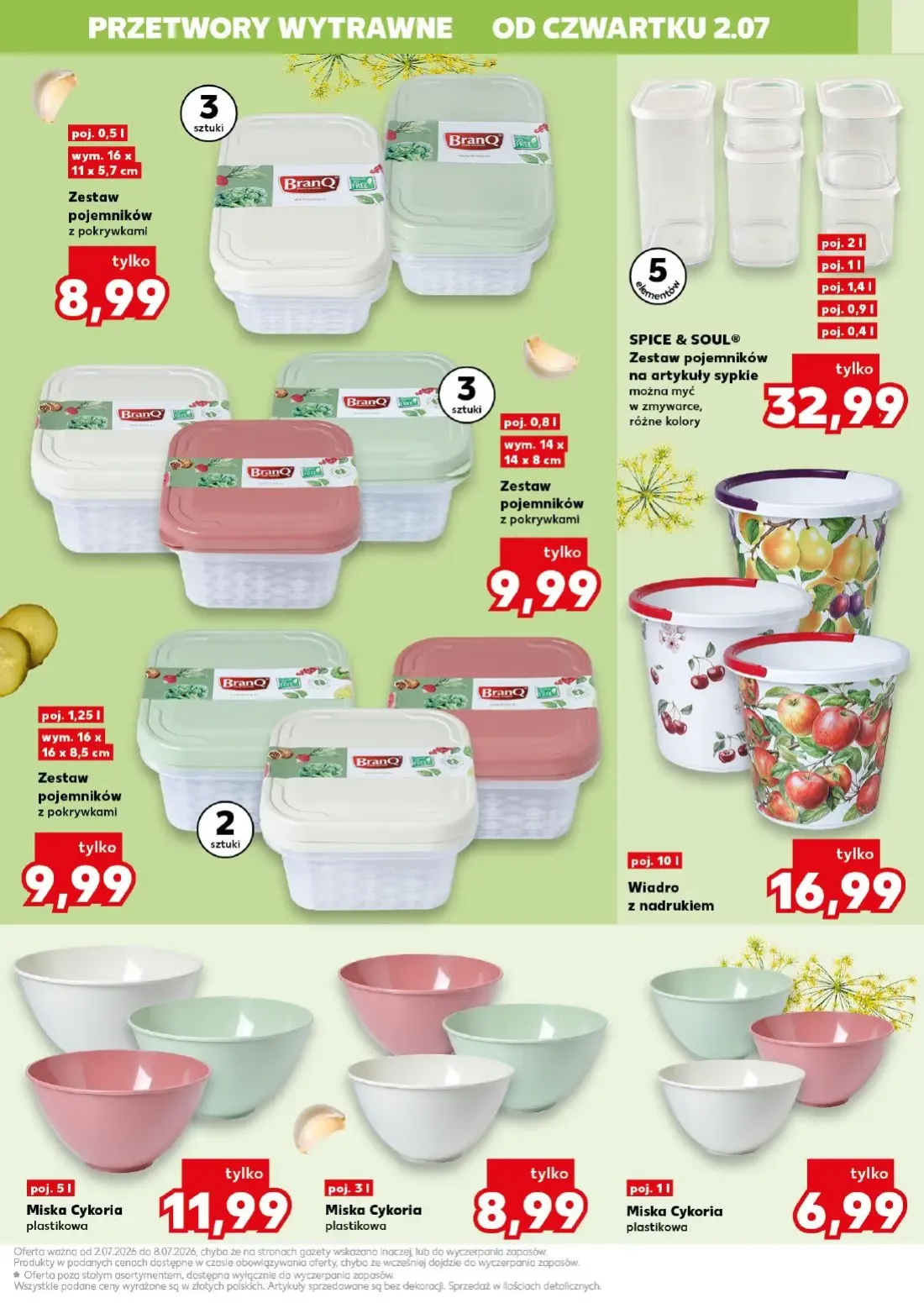 Kaufland gazetka, strona 19 z 22