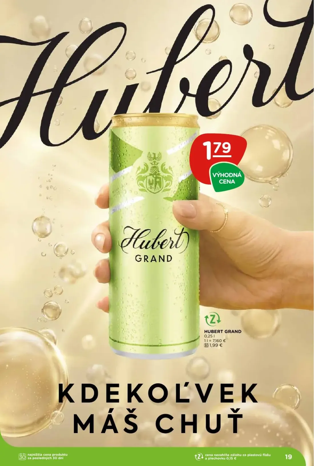 Terno leták, strana 19 z 27