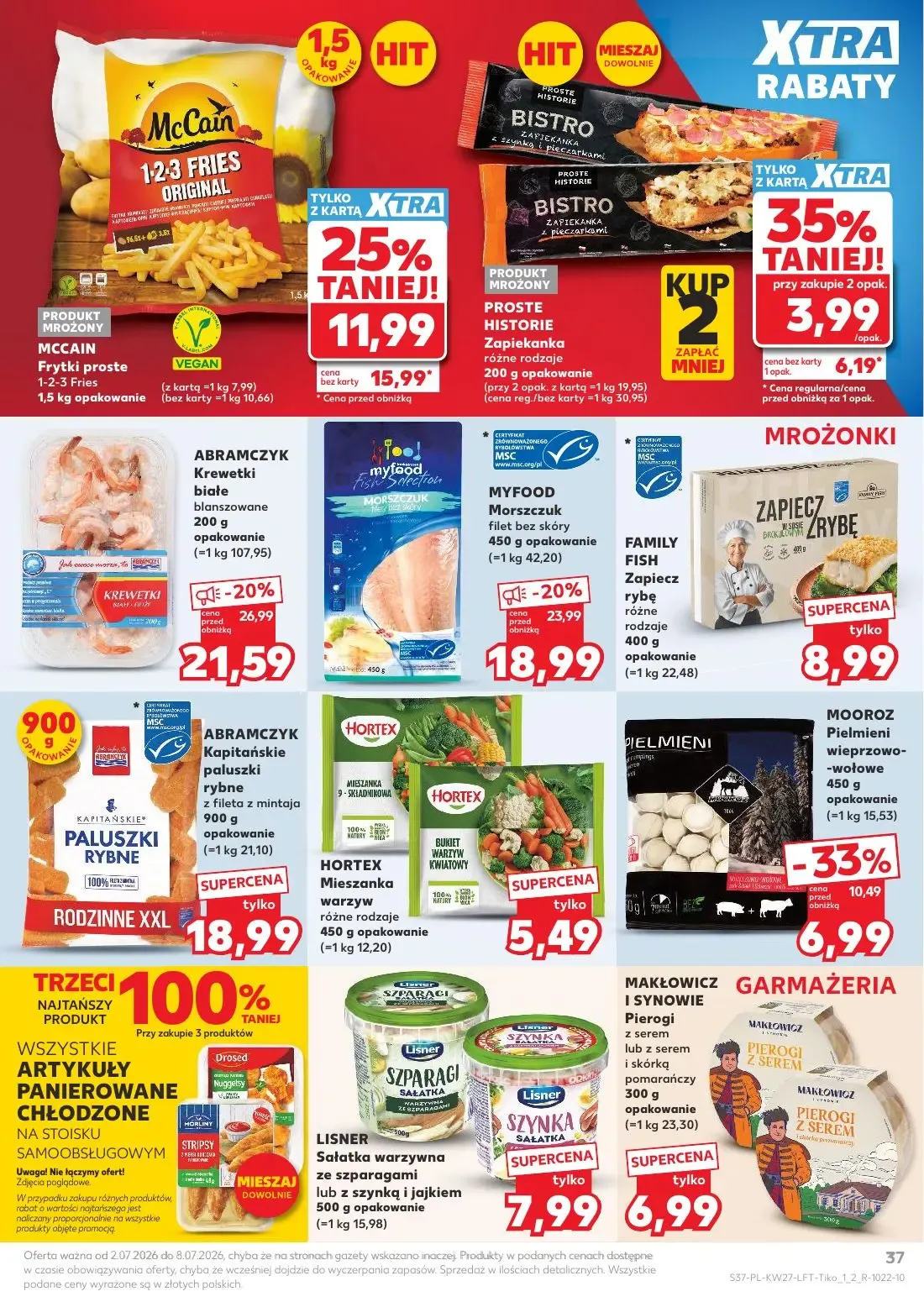 Kaufland gazetka, strona 37 z 72