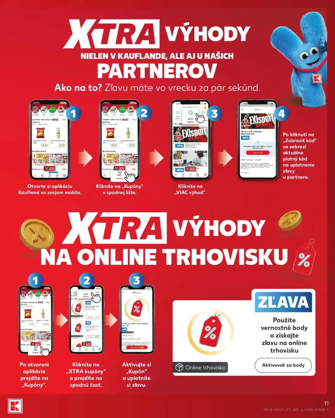 Kaufland leták, strana 11 z 80