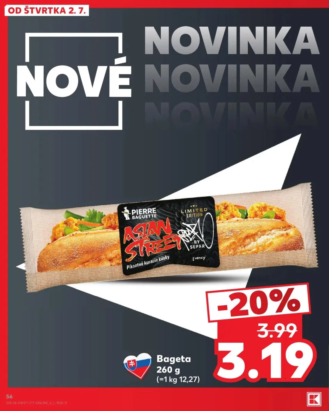 Kaufland leták, strana 56 z 80