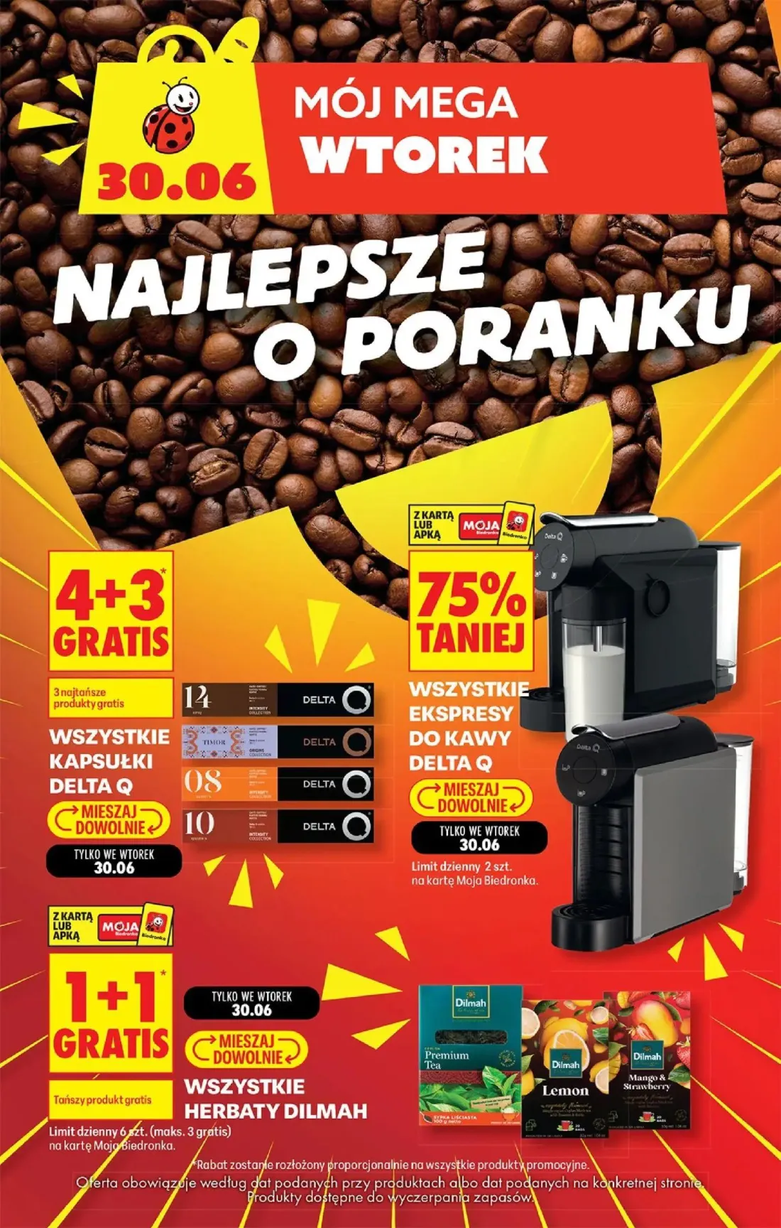 Biedronka gazetka, strona 4 z 4