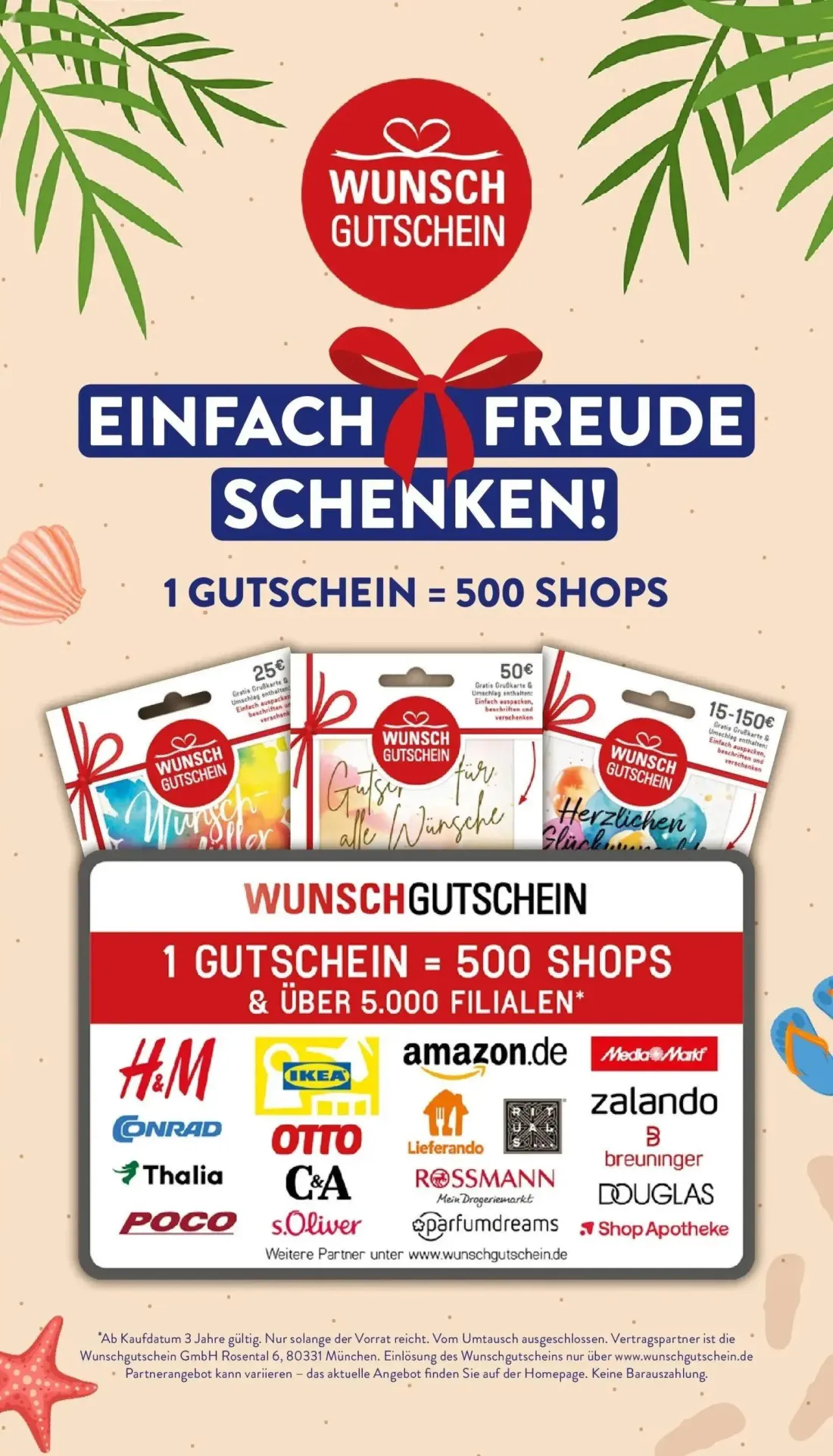 Aldi Nord Prospekt, Seite 45 von 46